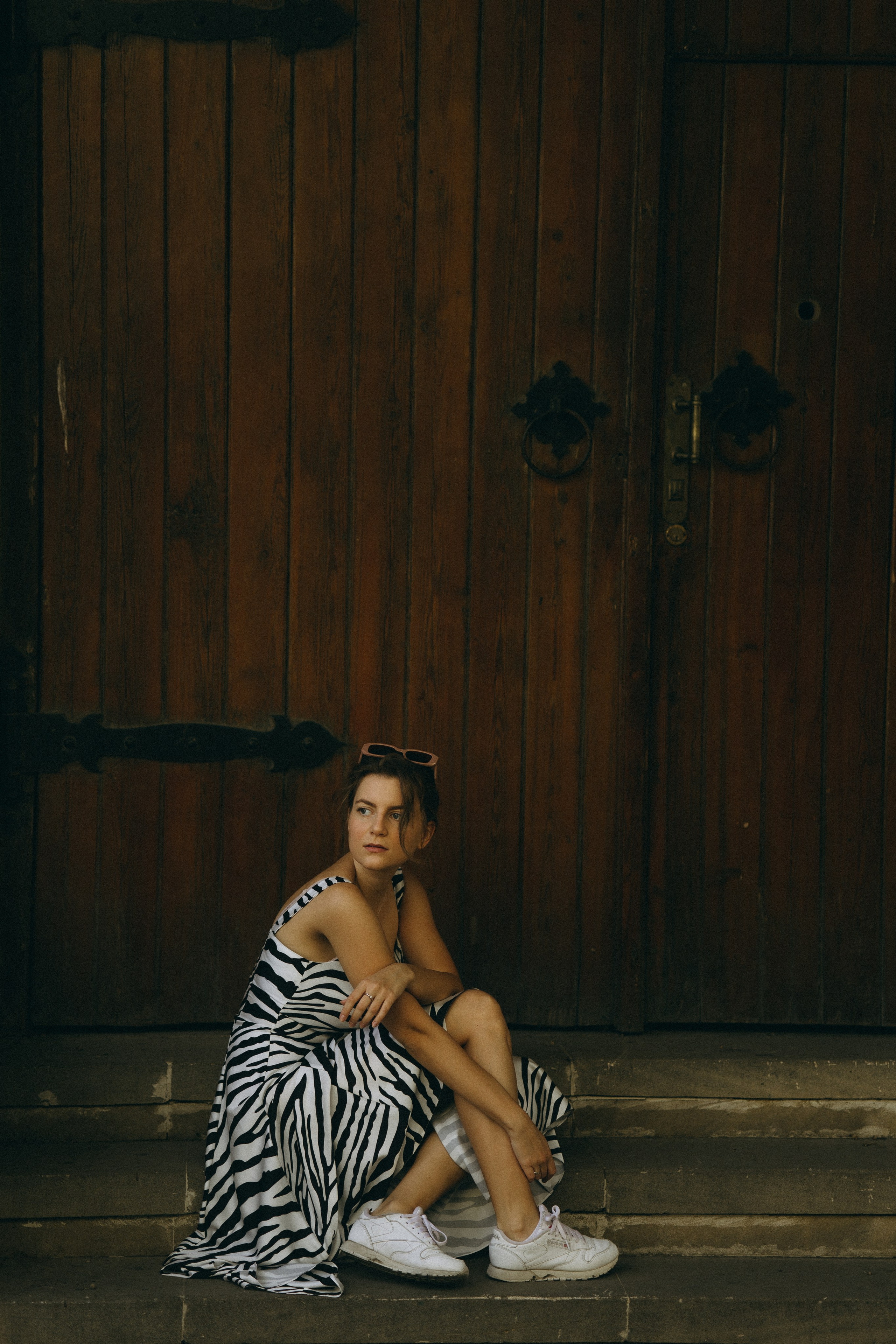 Лера. Alesya Gee Photographer Uzbekistan