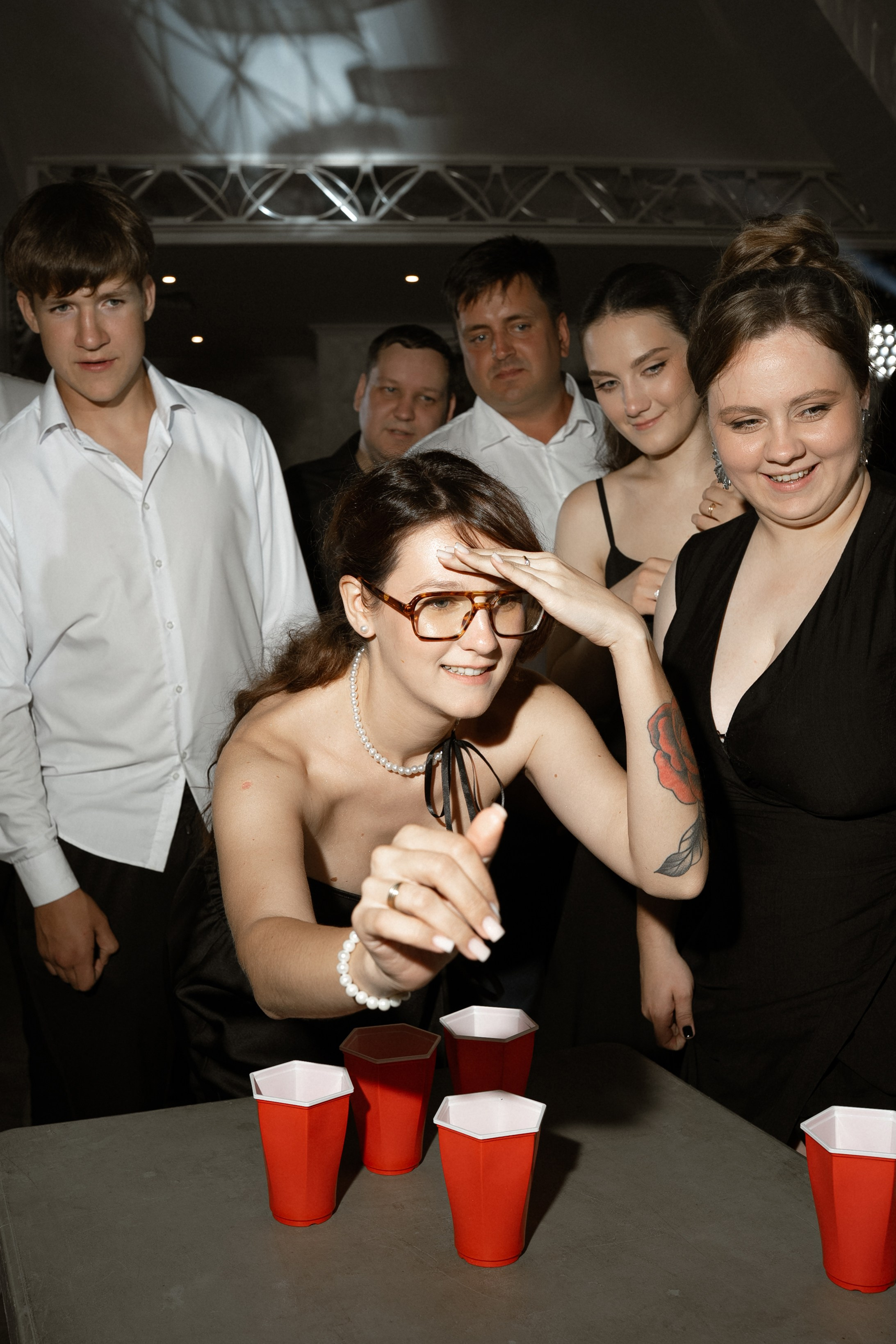 Настя+Андрей. Анонс. Семейный и портретный фотограф в Саратове Сахарова Маша