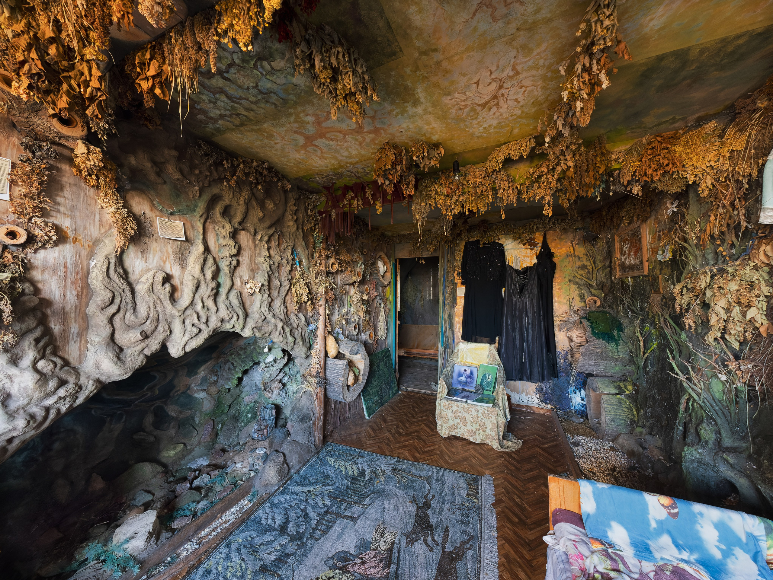 Голубые озера, Псковская область. Октябрь 2024. Фотограф Никифоров-Гордеев Сергей. Москва и МО