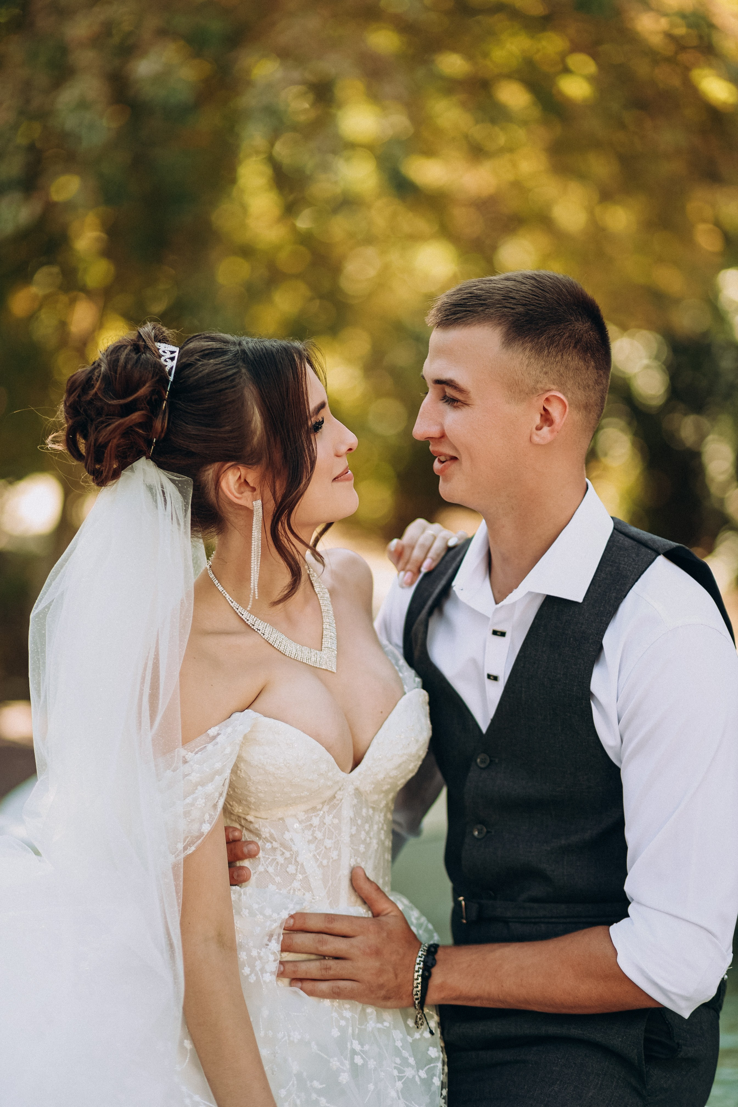 E & B 24'. О фотографии с душой