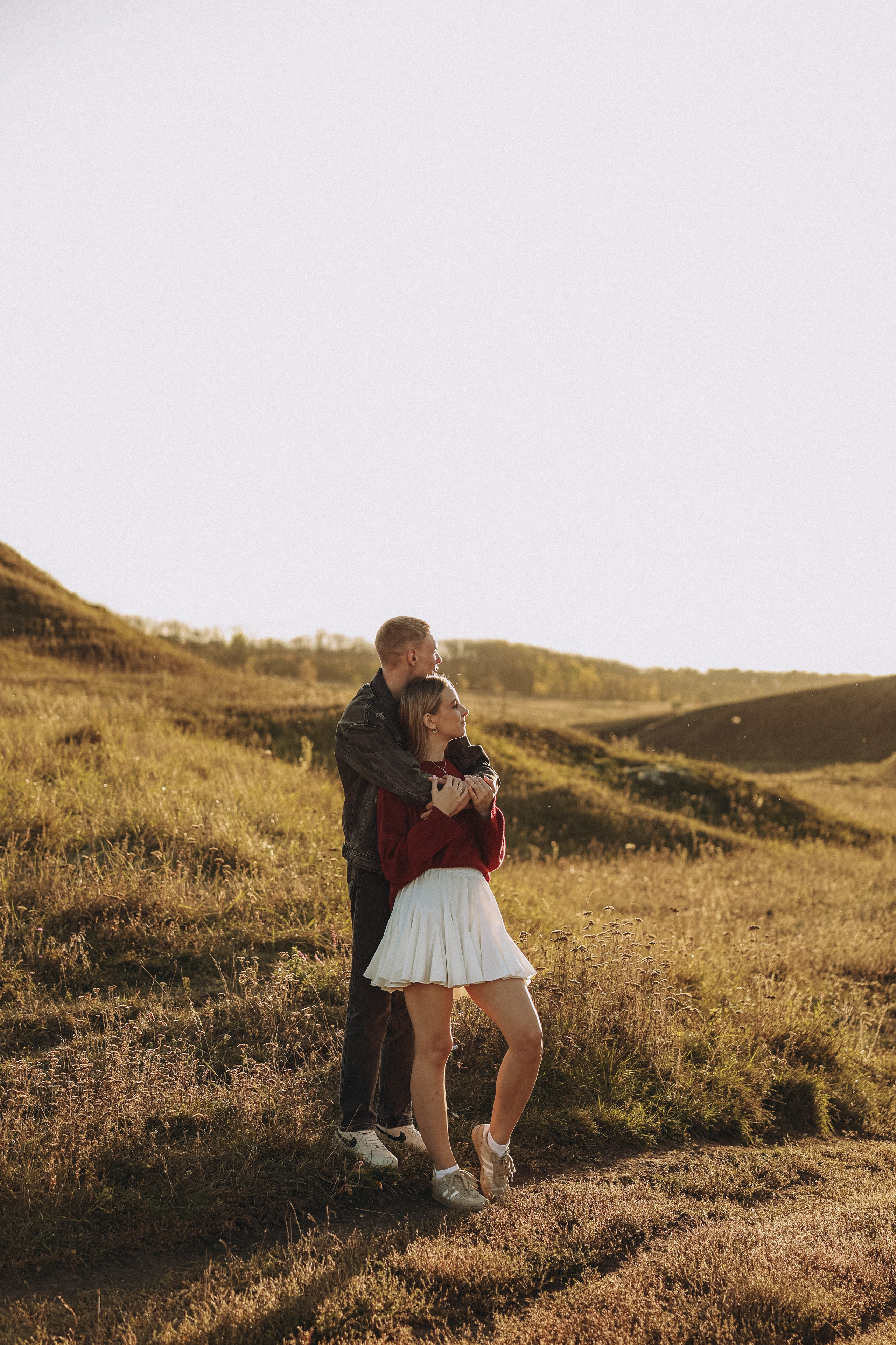 Таня и Рома. О фотографии с душой