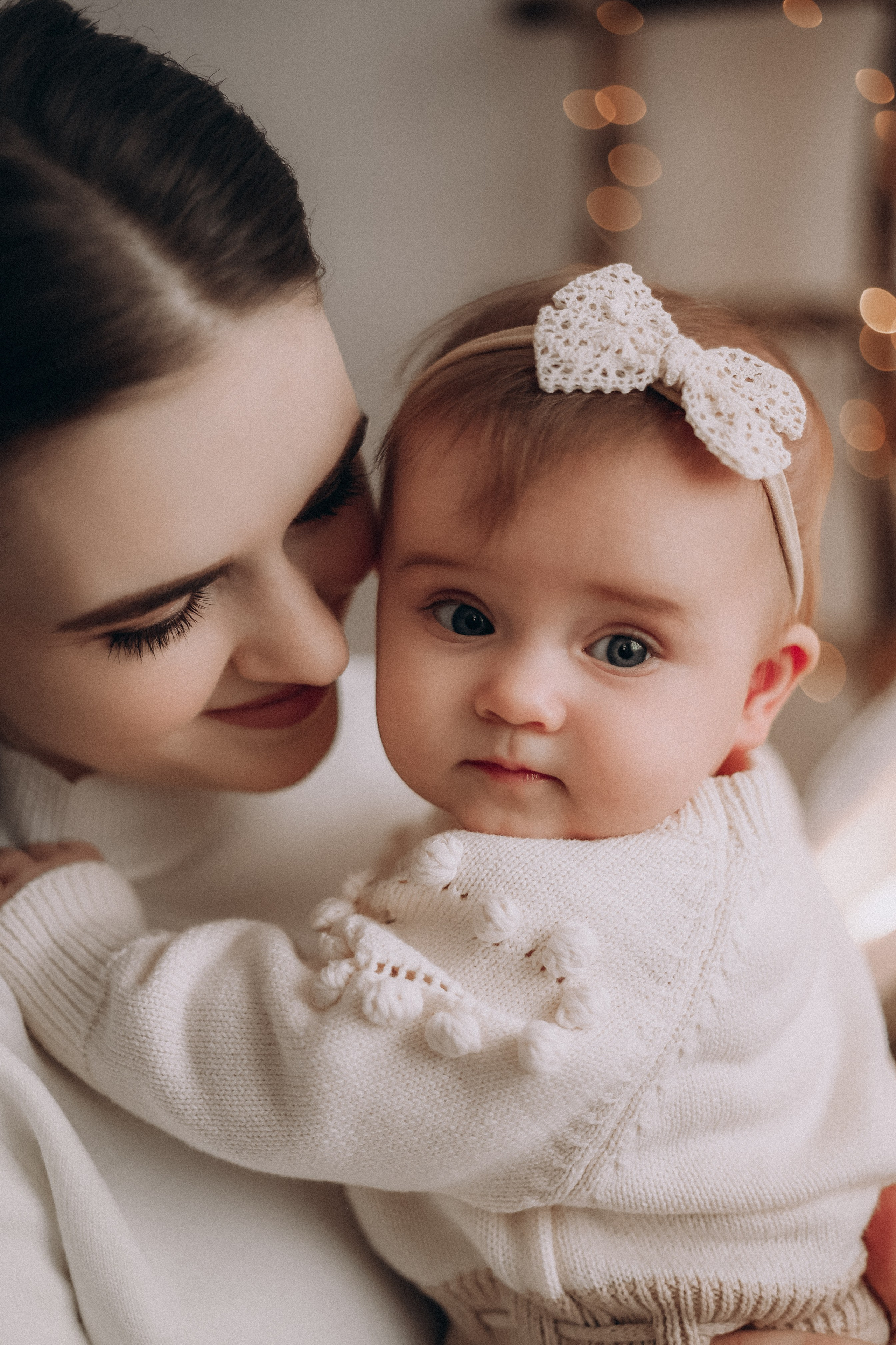 Олеся и Алина. О фотографии с душой