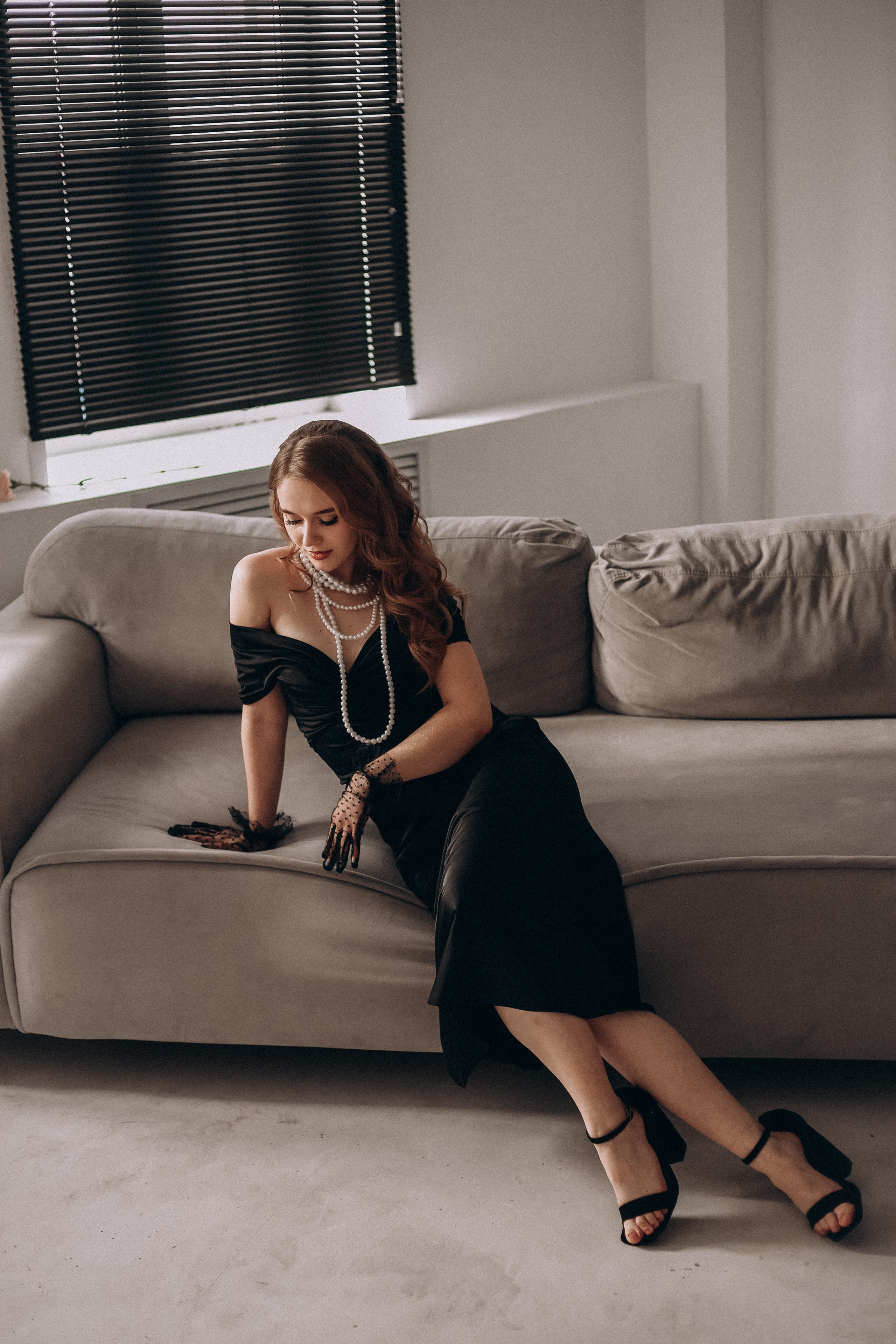 LIZA. О фотографии с душой