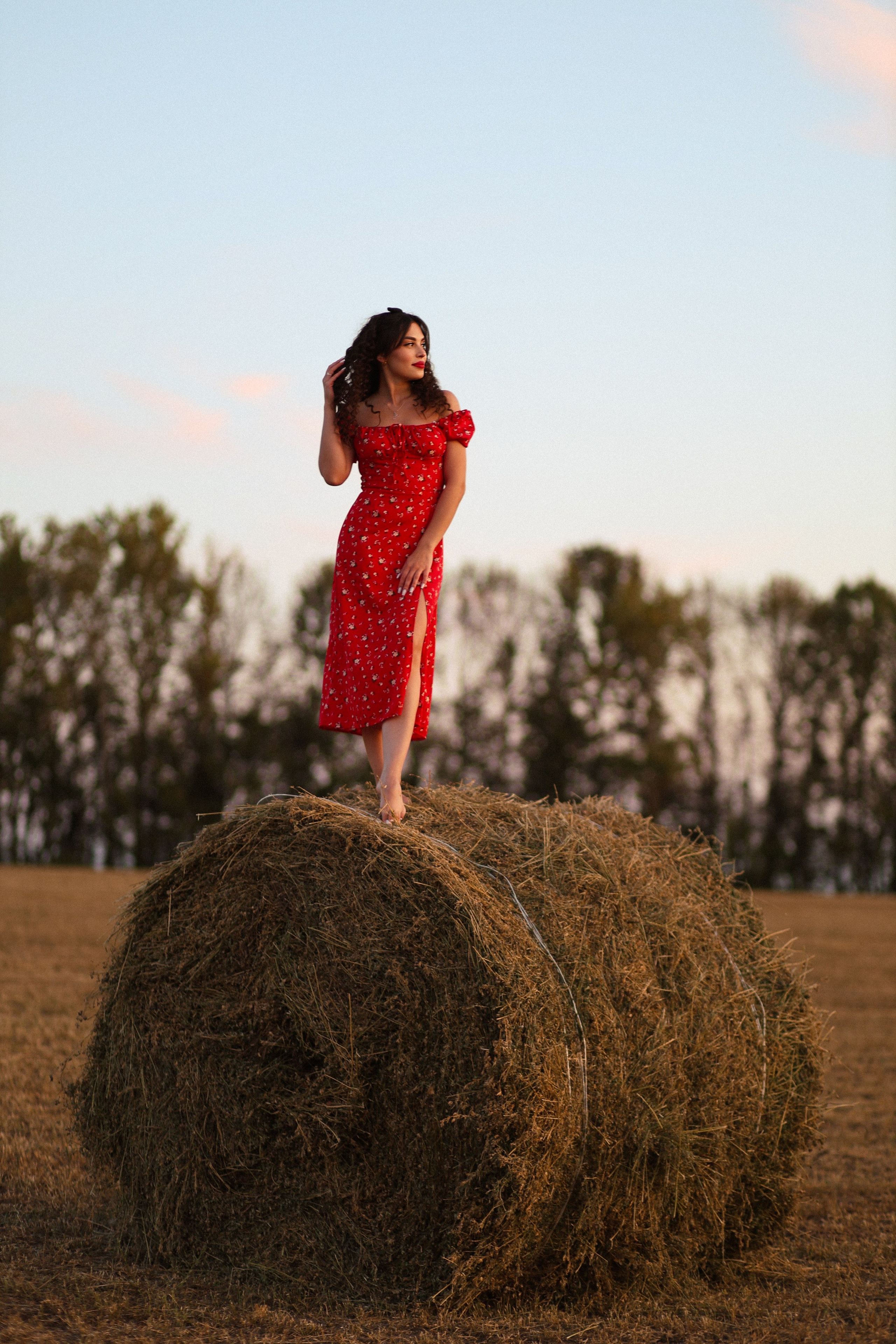 AUGUST. О фотографии с душой