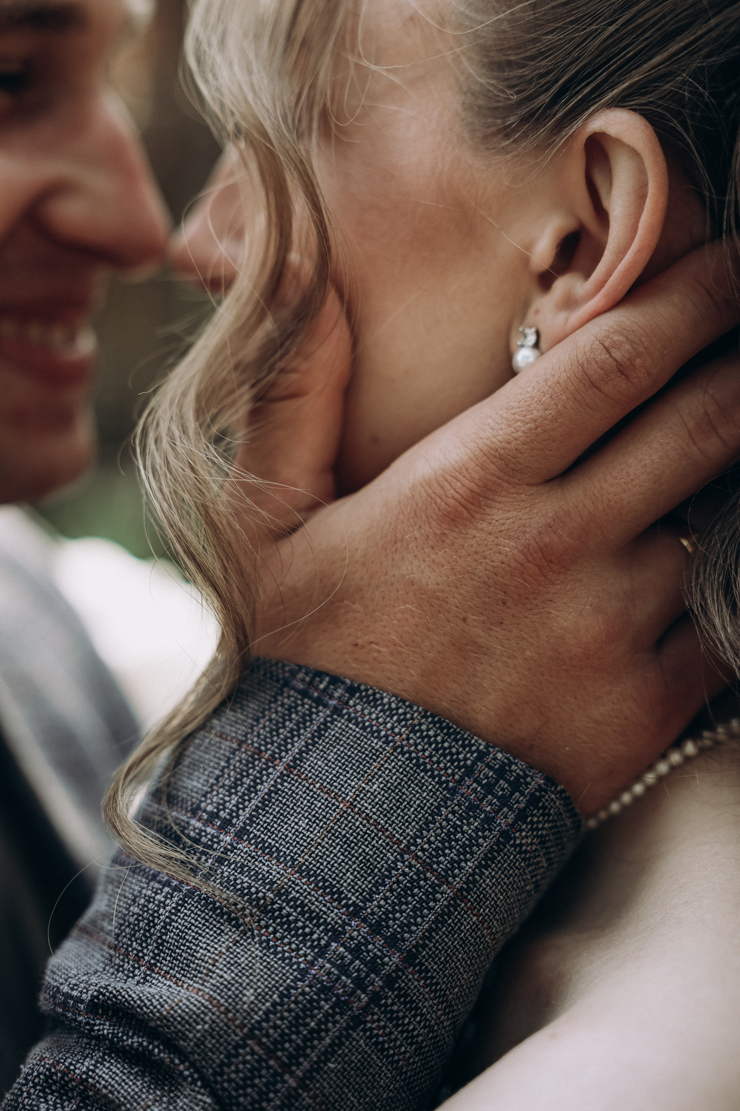 A & N 25’. О фотографии с душой