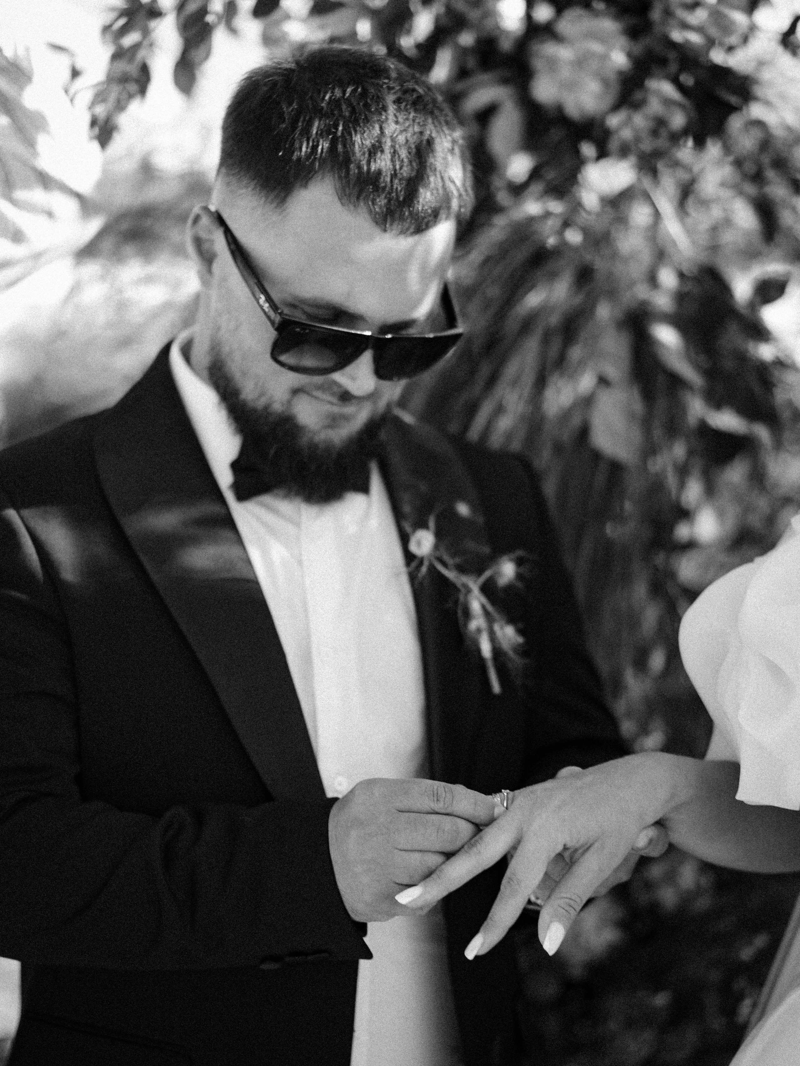 Свадьба — Кирилл & Полина 08.09.24. Фотограф Москва