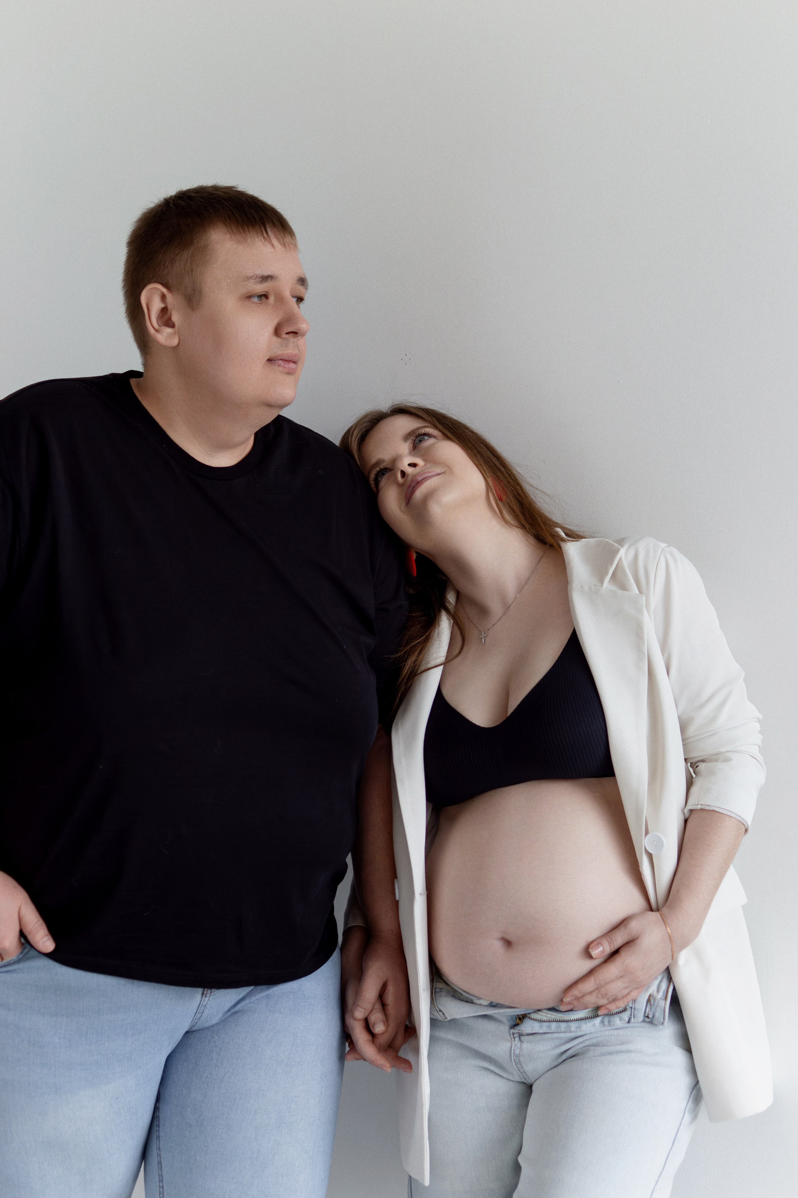 Беременность. Фотограф Москва / Балашиха