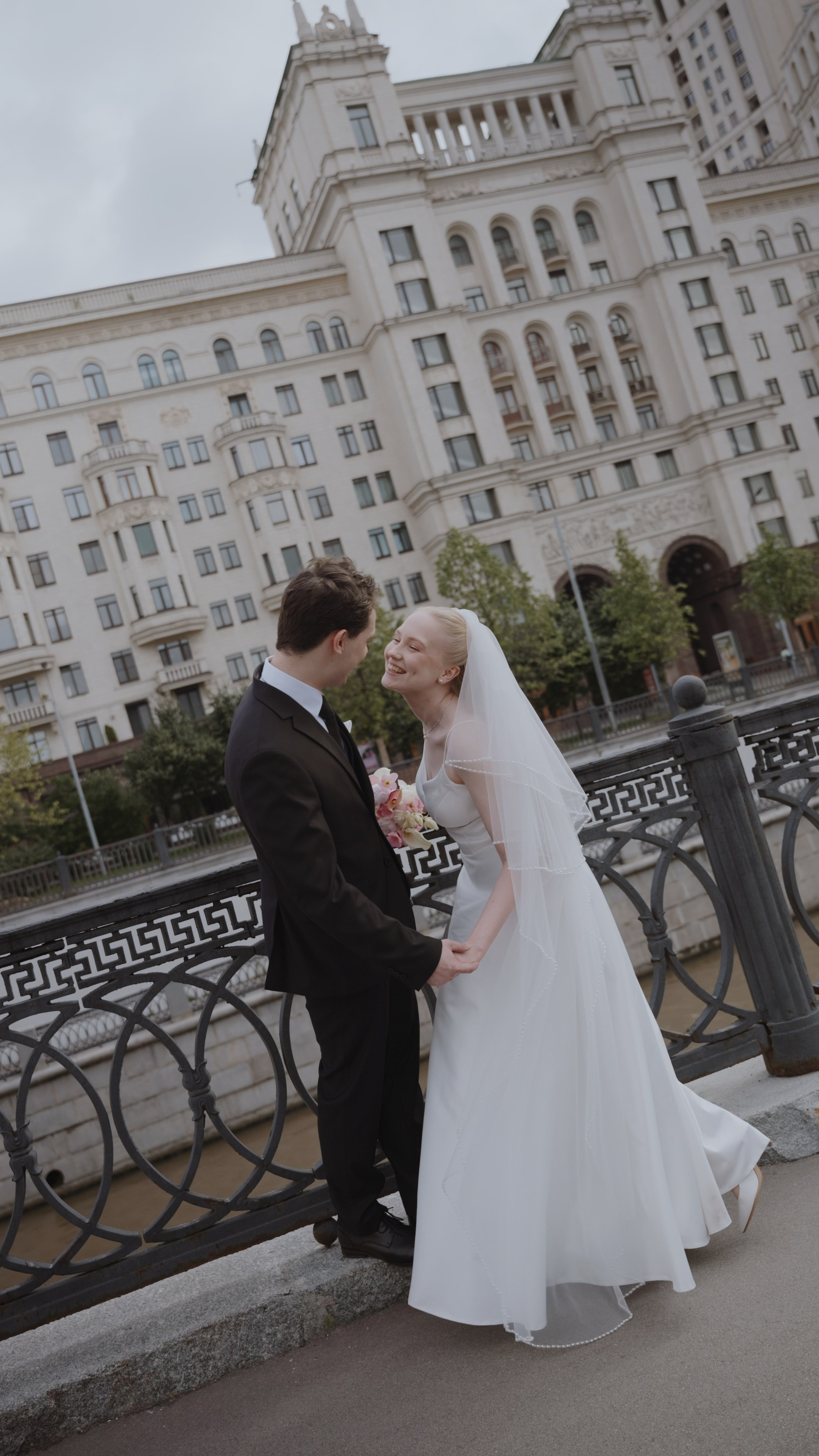 Екатерина и Данила. FIYA_FILMS