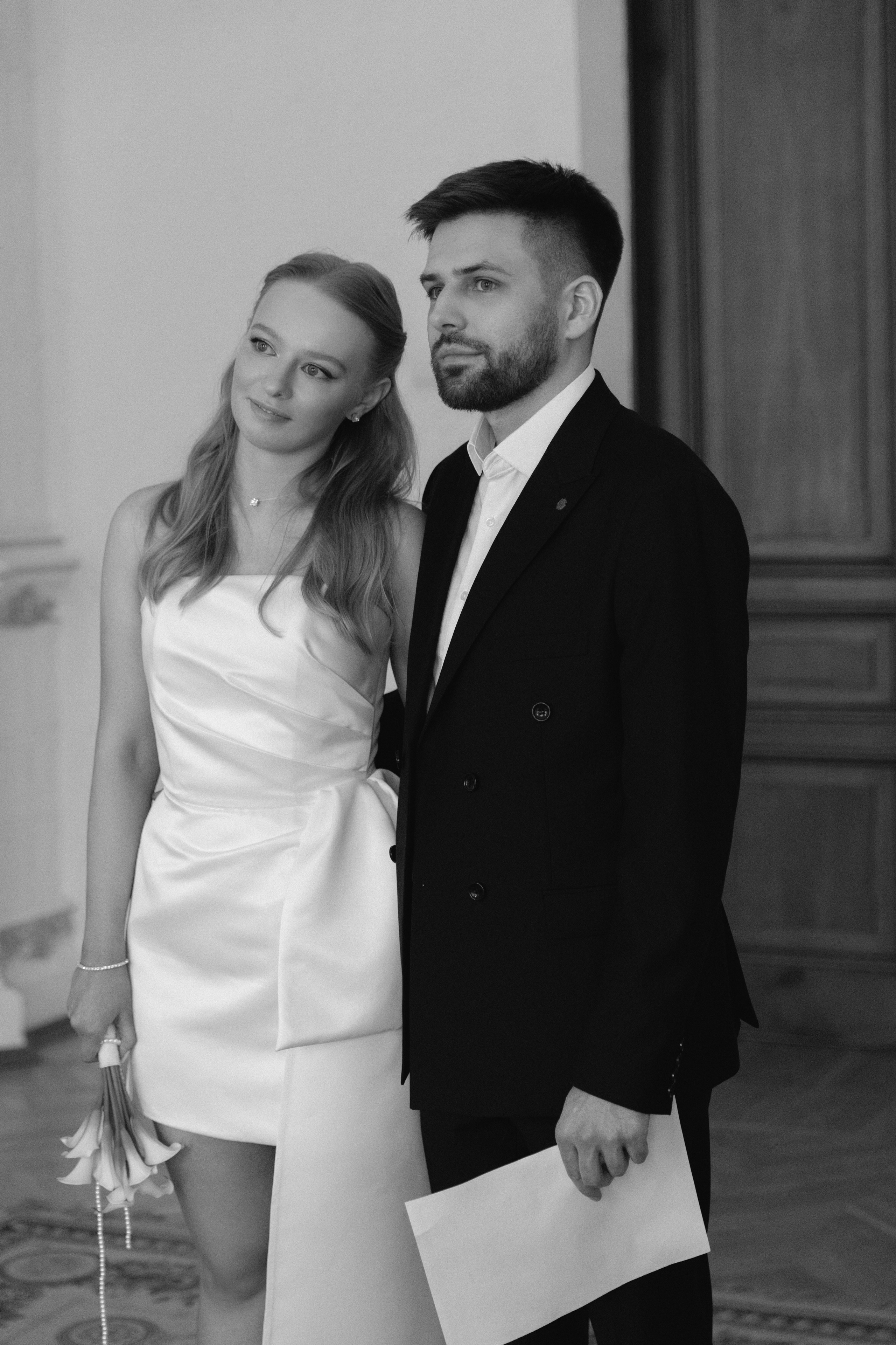 Анжела и Рома. Фотограф Нижний Новгород