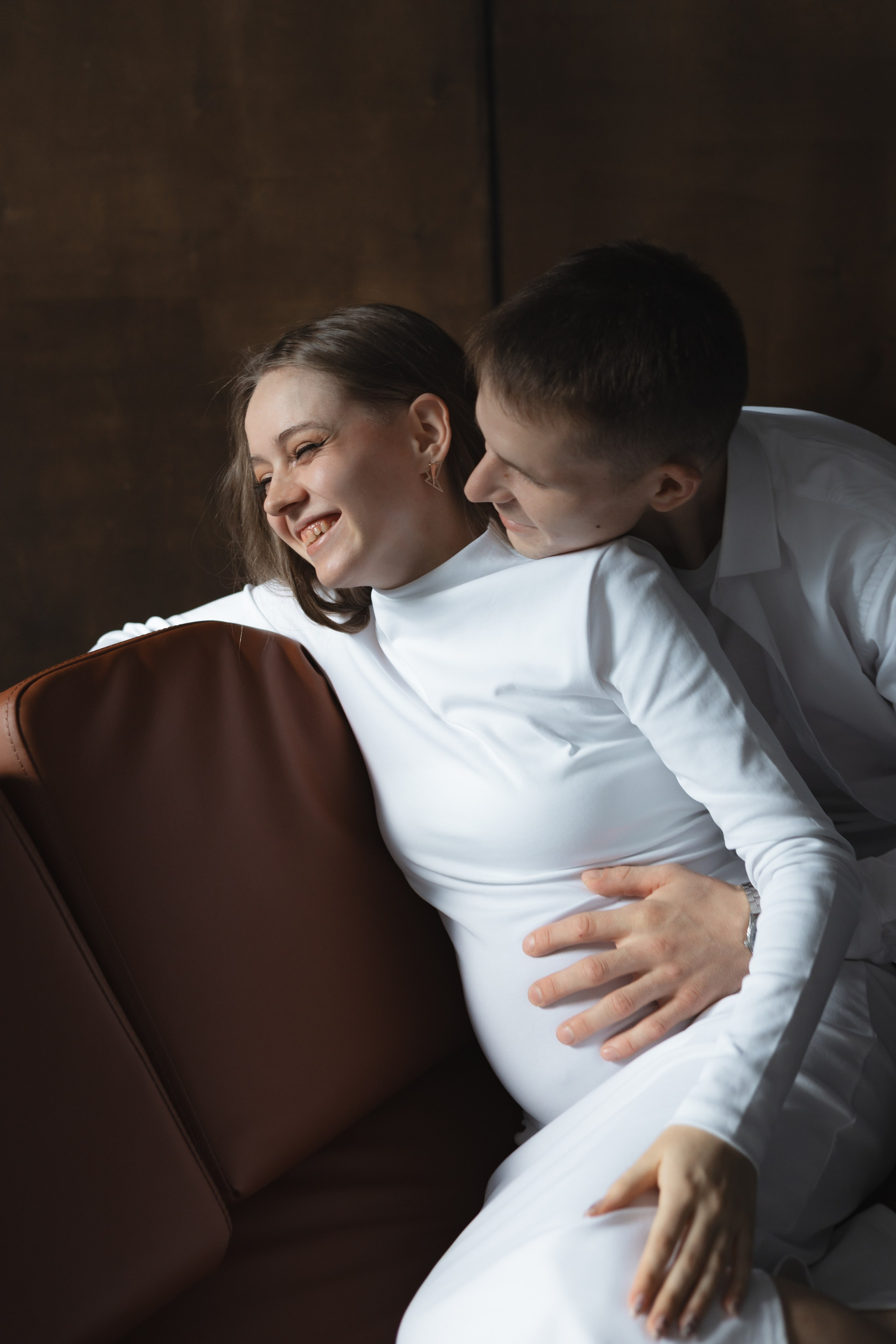 Love story. Главная