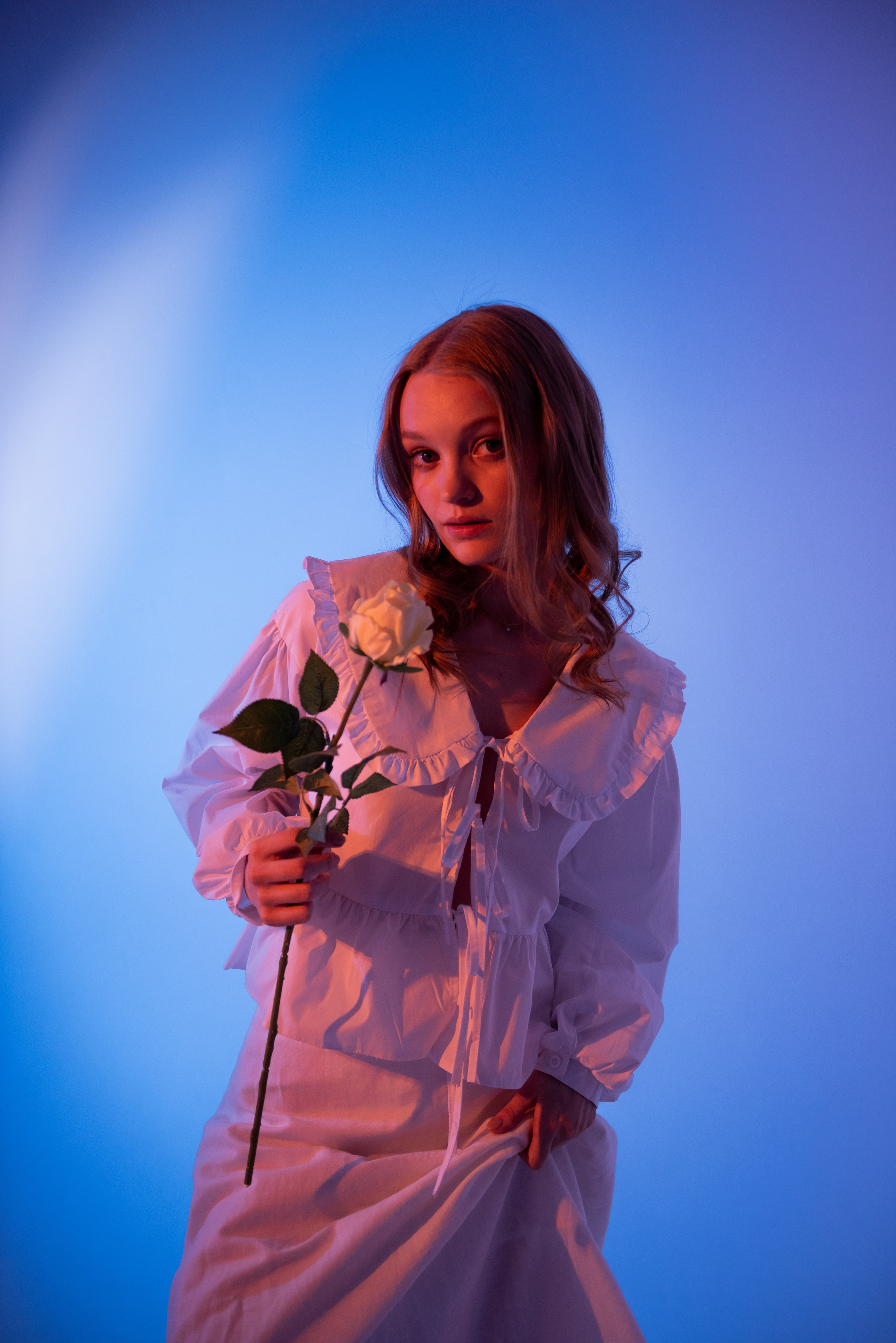 Ульяна. Портретный фотограф в Казани Тумурзина Камила