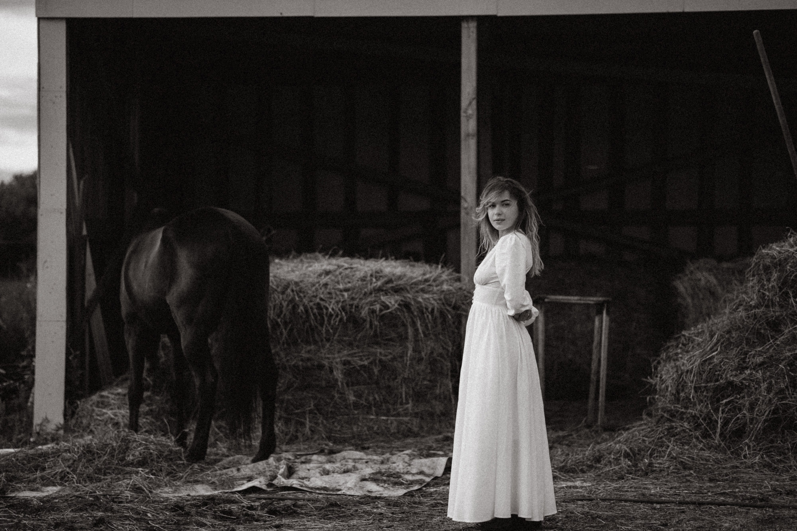 Алина. Фотограф Ульяна Дивина в Нижнем Новгороде и Нижегородской области