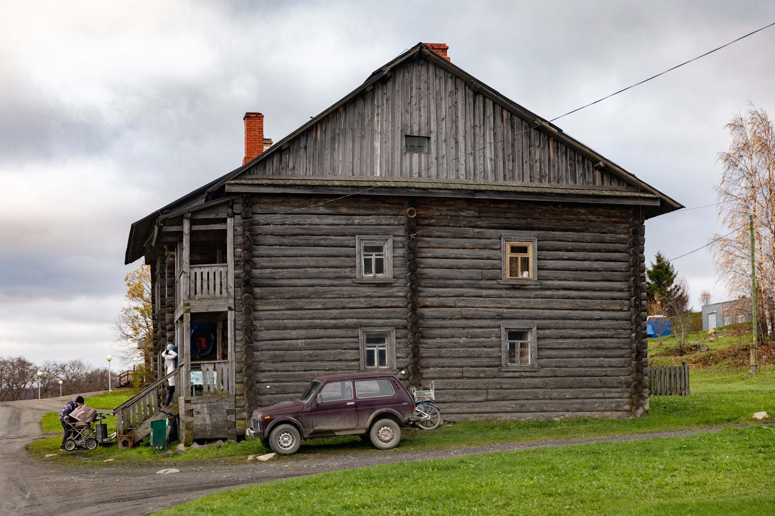 Большое путешествие в Карелию на машине. Марина Захарова — Фотограф. Москва / Marina Zakharova — Photographer