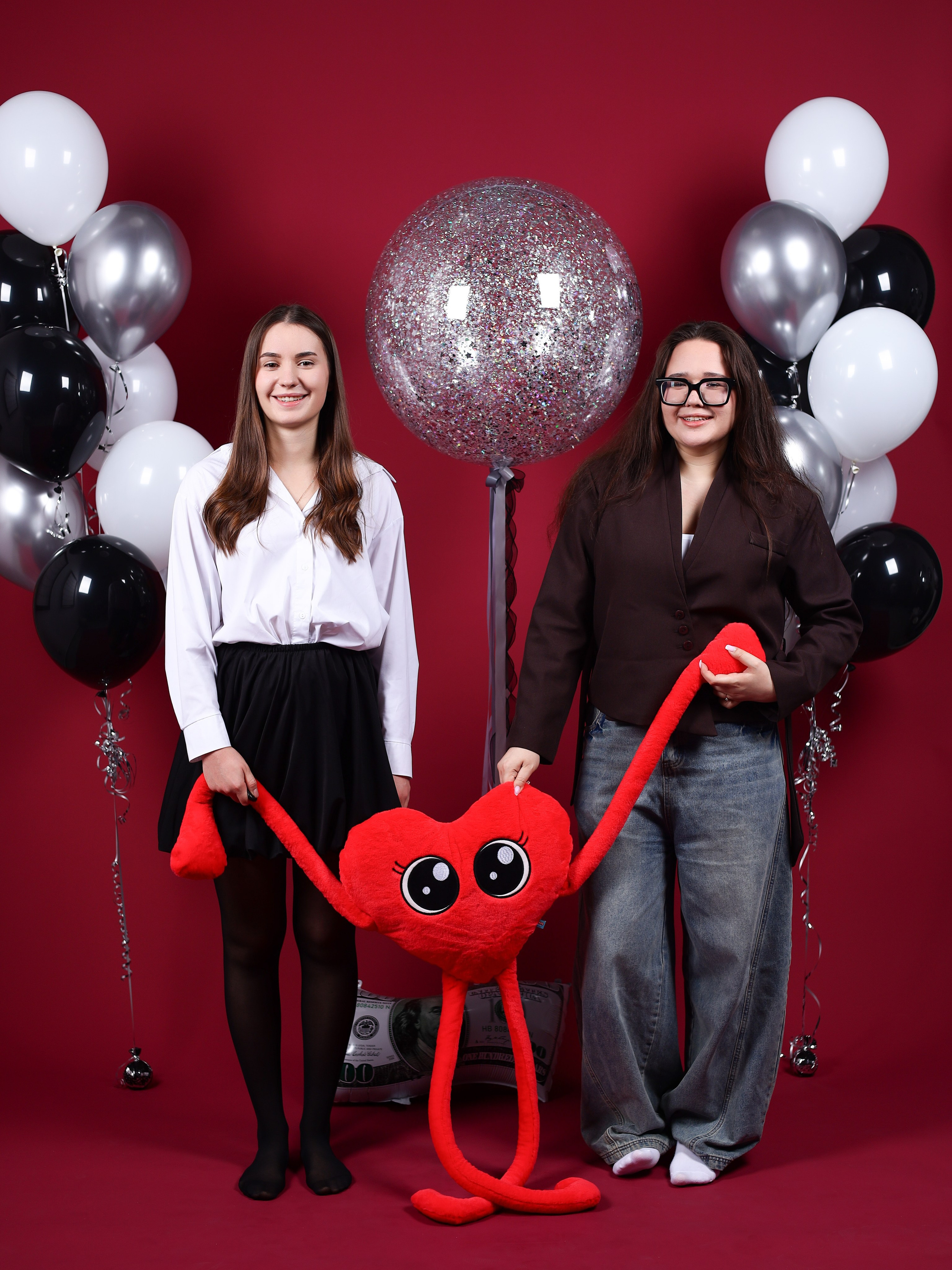 Открытие «фотограф уволен». Фотостудия без фотографа Чехов. Первая студия автопортрета в Чехове