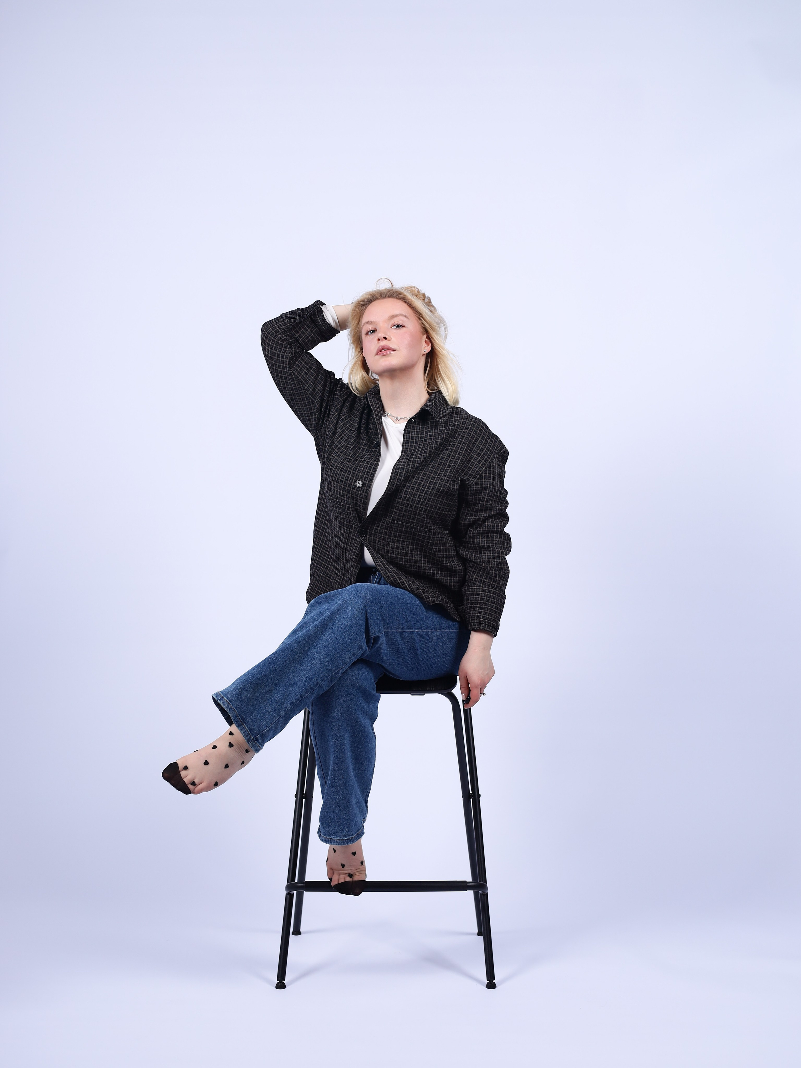 Открытие «фотограф уволен». Фотостудия без фотографа Чехов. Первая студия автопортрета в Чехове