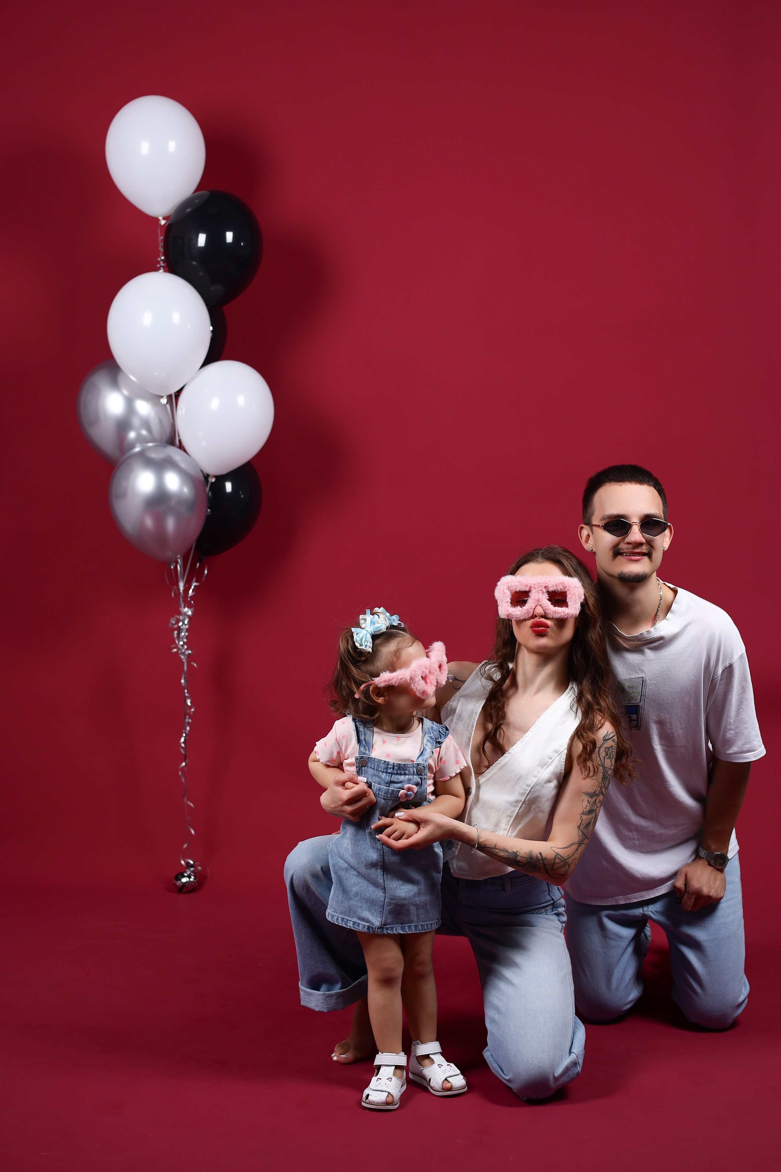 Фотостудия без фотографа Чехов. Первая студия автопортрета в Чехове