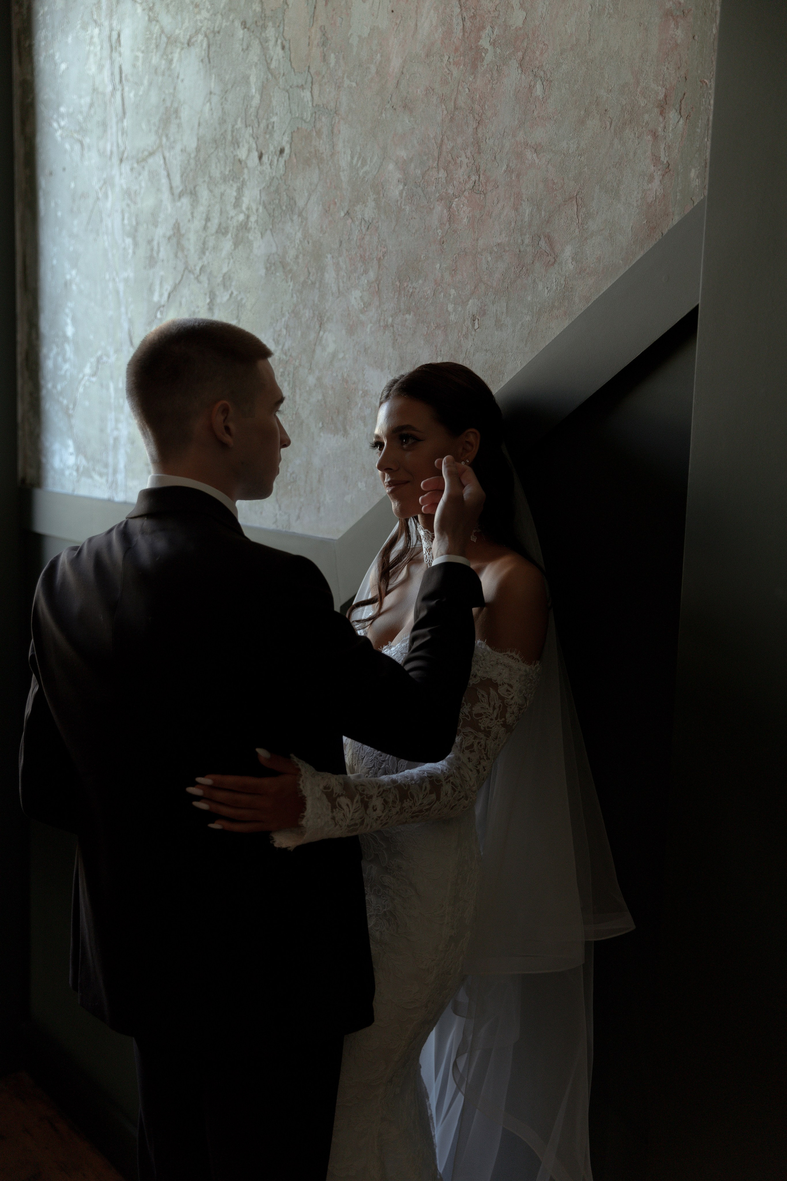 Яна и Женя. Свадебный и семейный фотограф Ксения Маллер