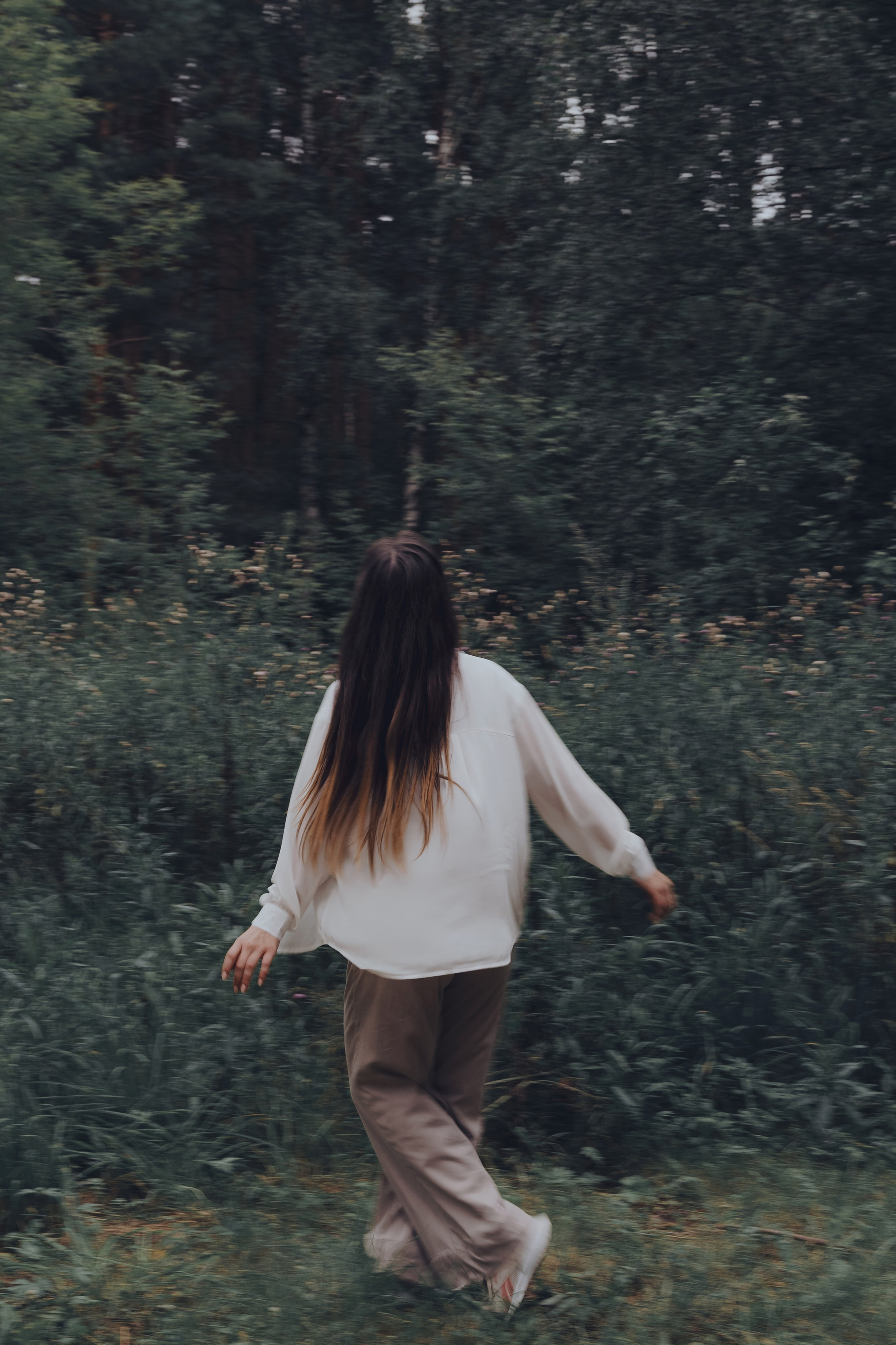 Отражения. Свадебный и портретный фотограф в Тюмени Женя Черемнова