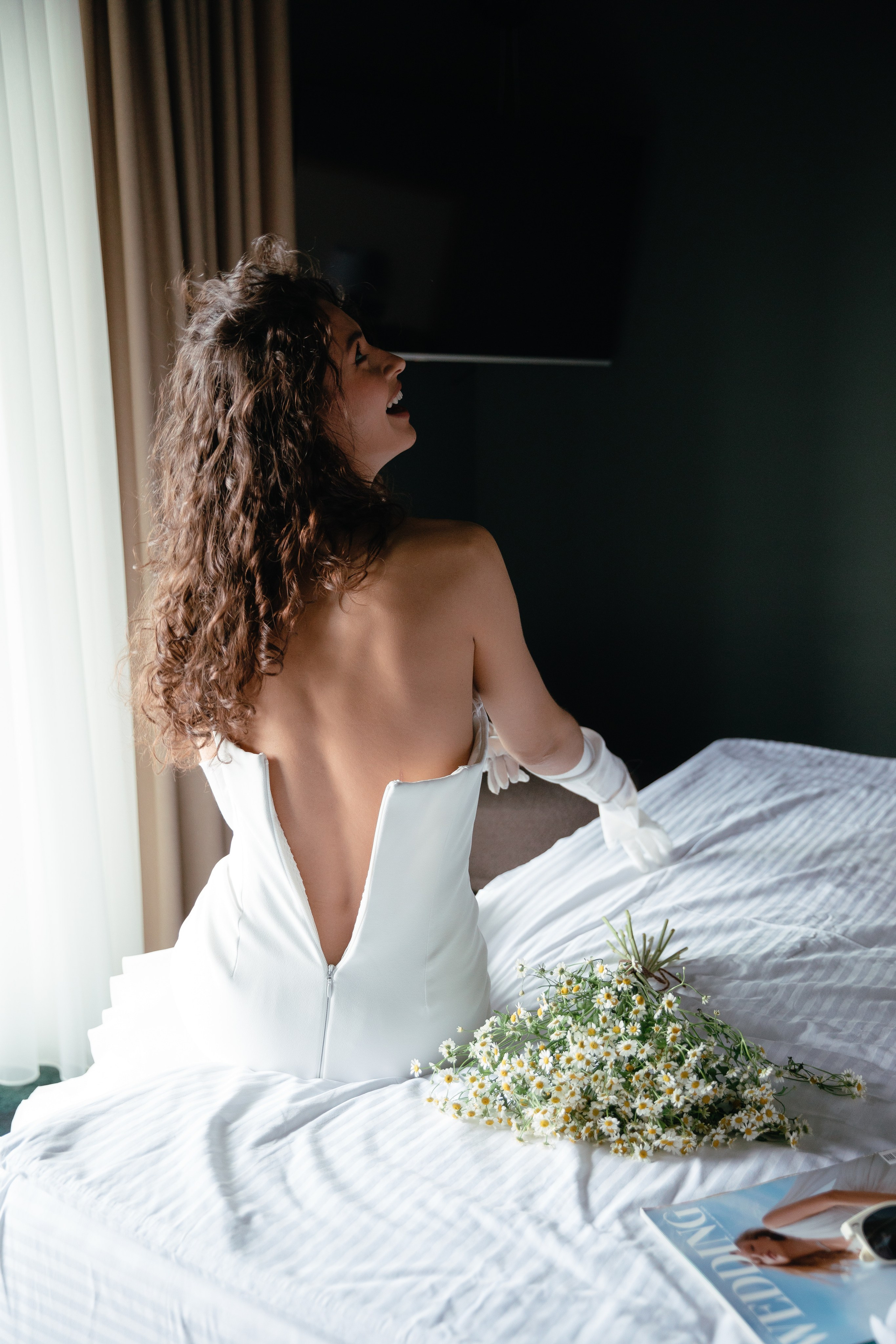 Vert. Свадебный фотограф Виктория