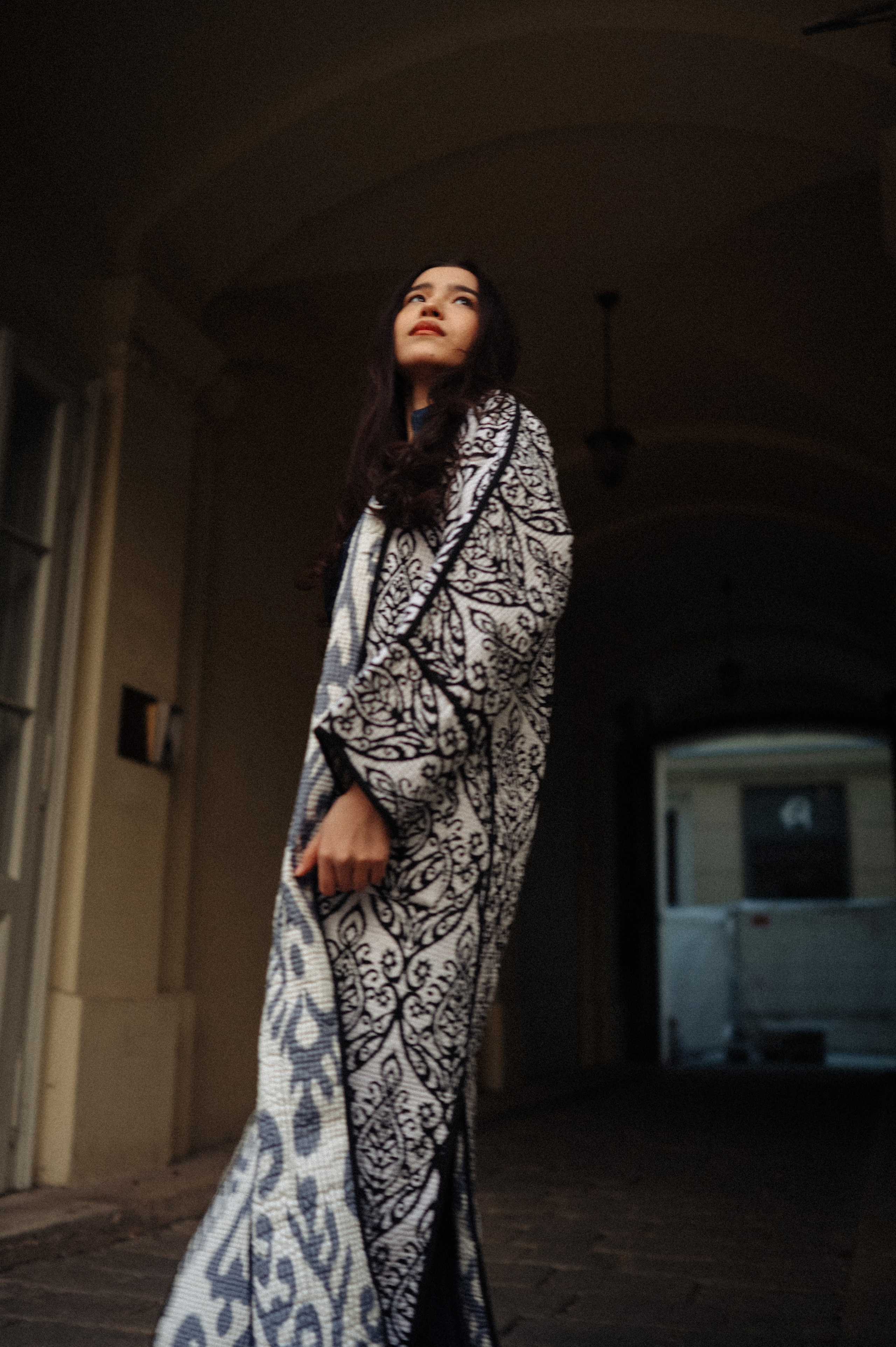 Фотограф-любитель Максим Ершов