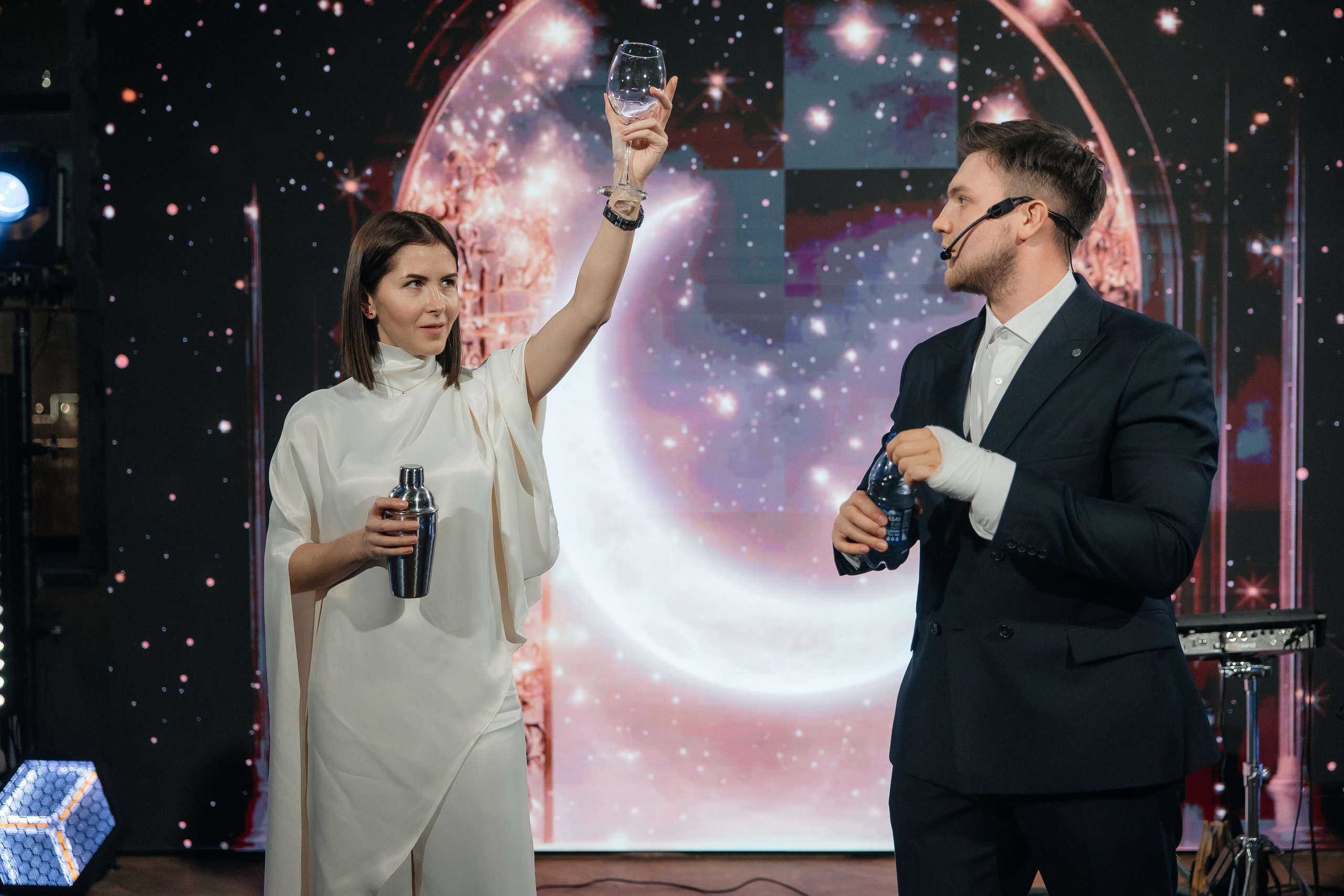 Новогодний EMG. Свадебный и Репортажный фотограф Нижний Новгород Москва Ежов Иван