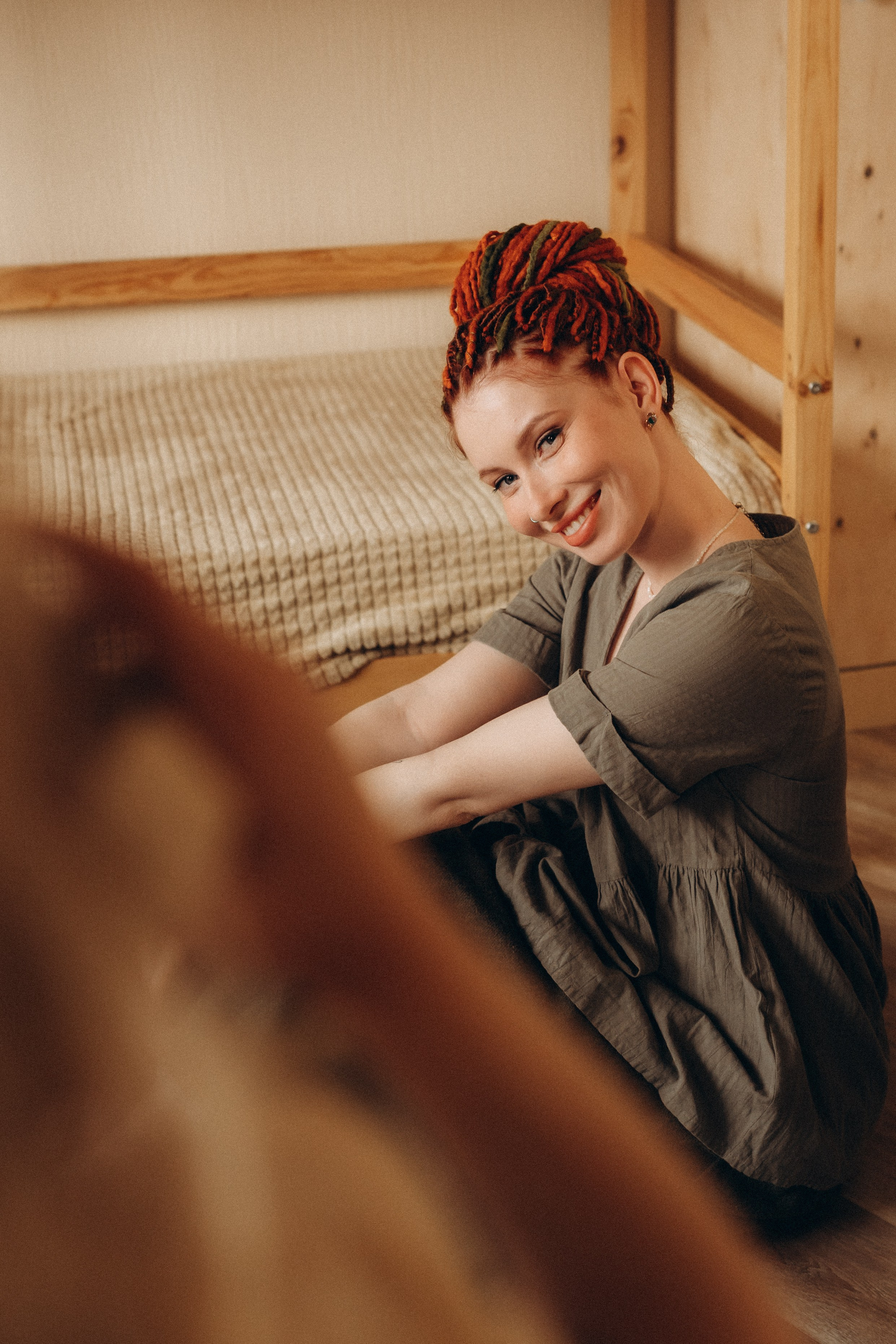 Сделано с любовью. Семейный фотограф в Ангарске/ Иркутске