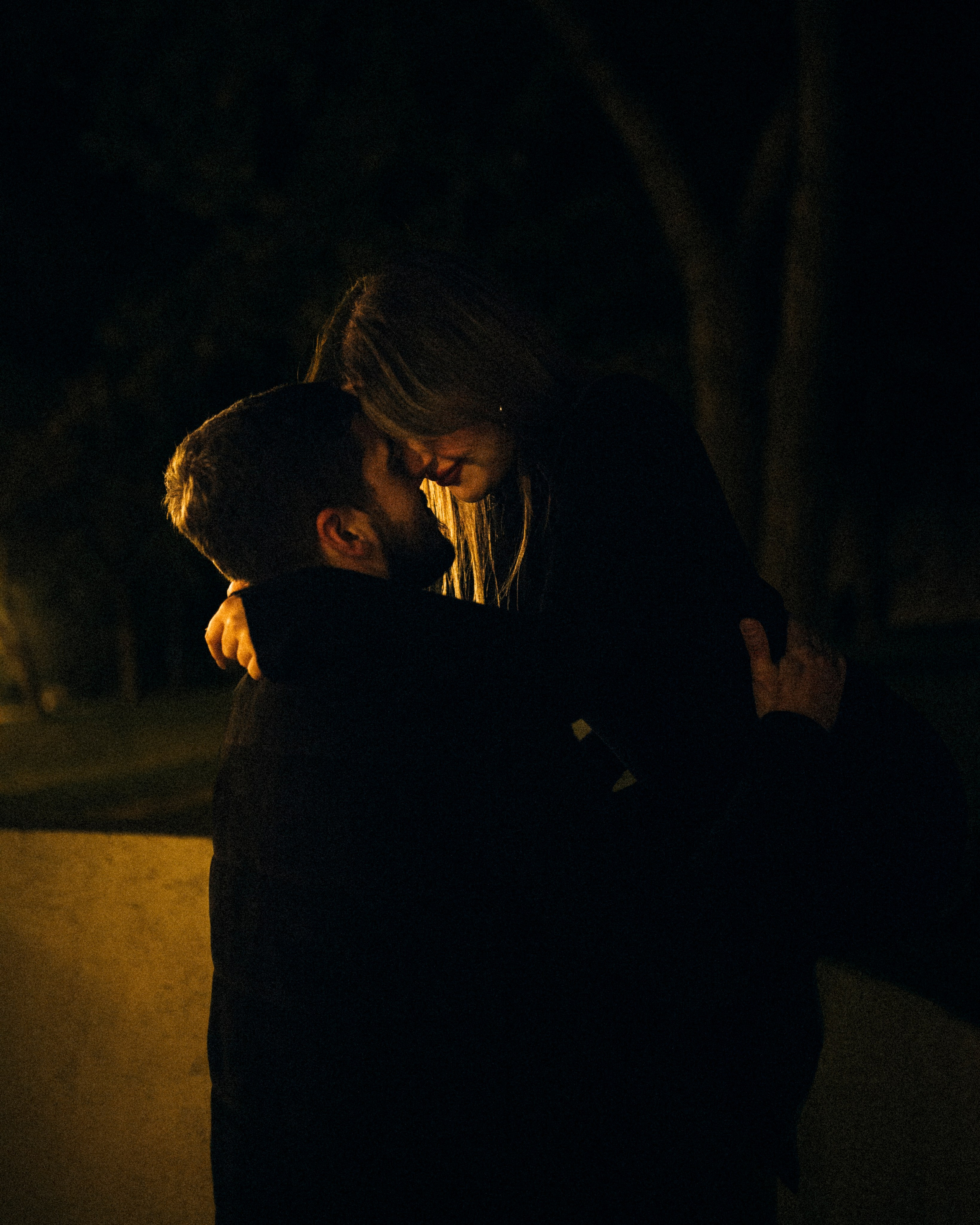 Илья и Софи