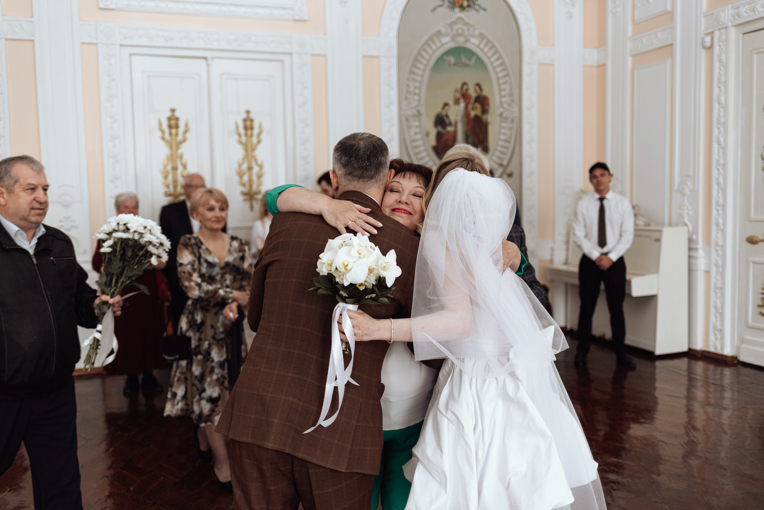 Свадебная фотосессия Дмитрия и Натальи. СВАДЕБНЫЙ ФОТОГРАФ И ВИДЕОГРАФ УЛЬЯНОВСК