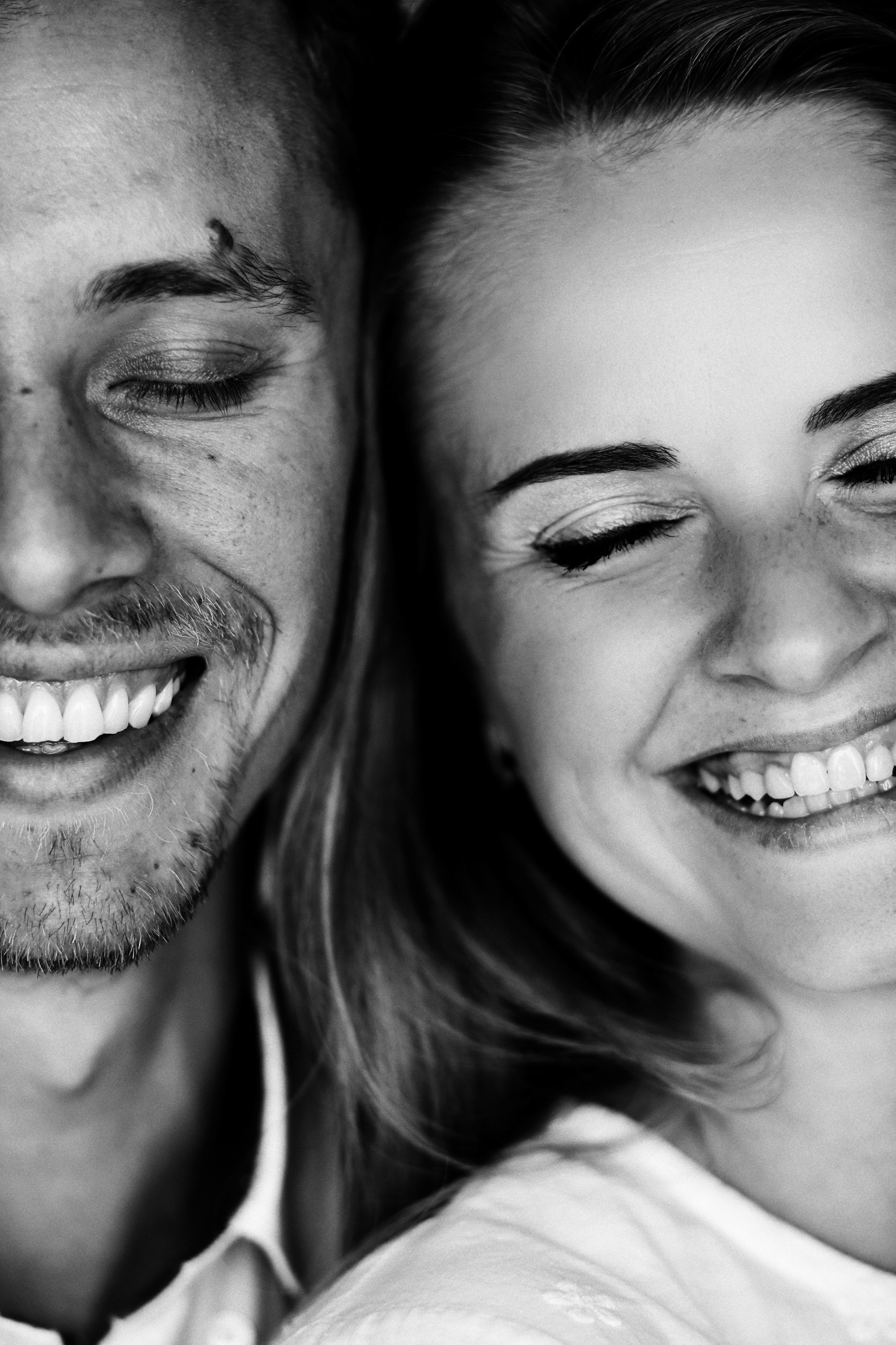 Новый человек. Фотограф Денис Персенен | Санкт-Петербург, Москва