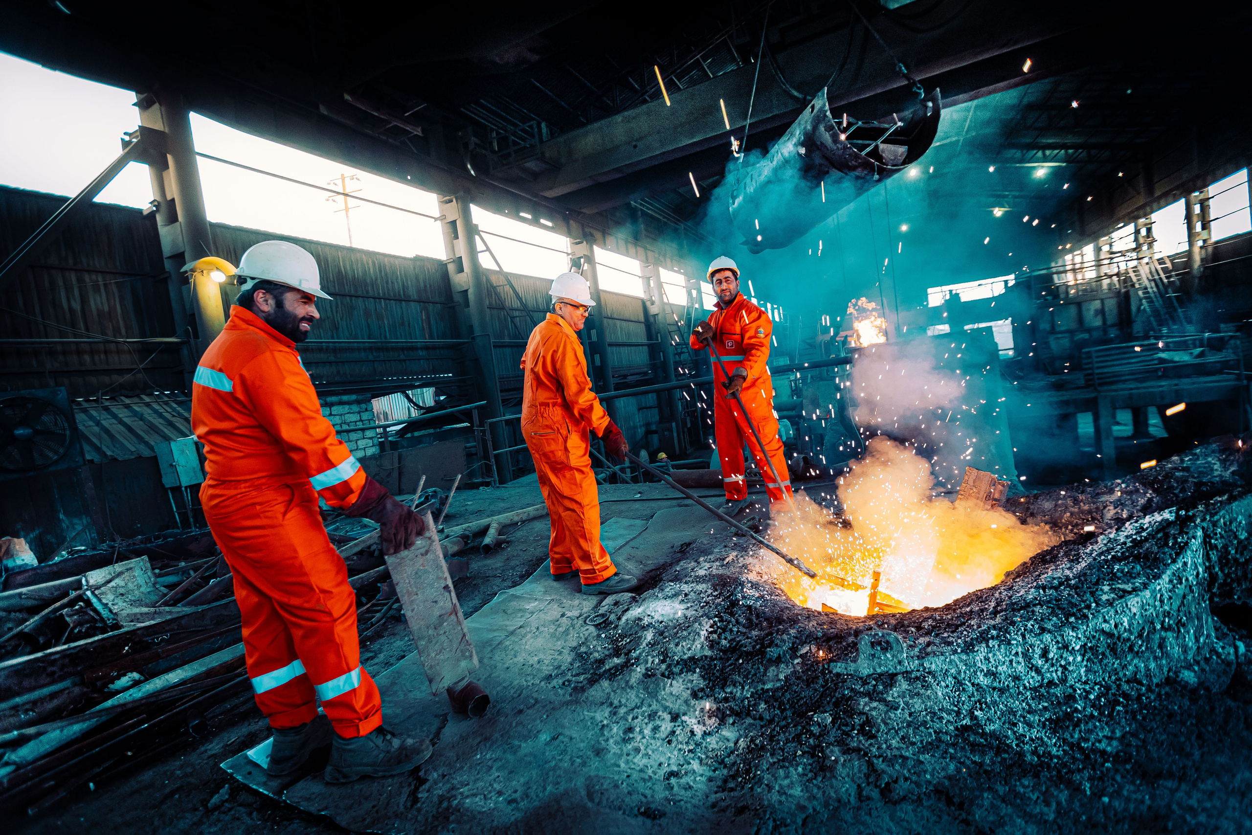 Промом и СММ. Behrusson — видеограф и фотограф в Москве. Кадр — это решение, не случайность