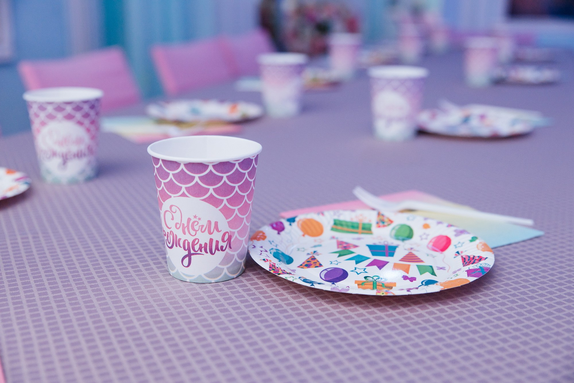 Арине 5 лет. Семейный фотограф в Самаре Елена Ефимова