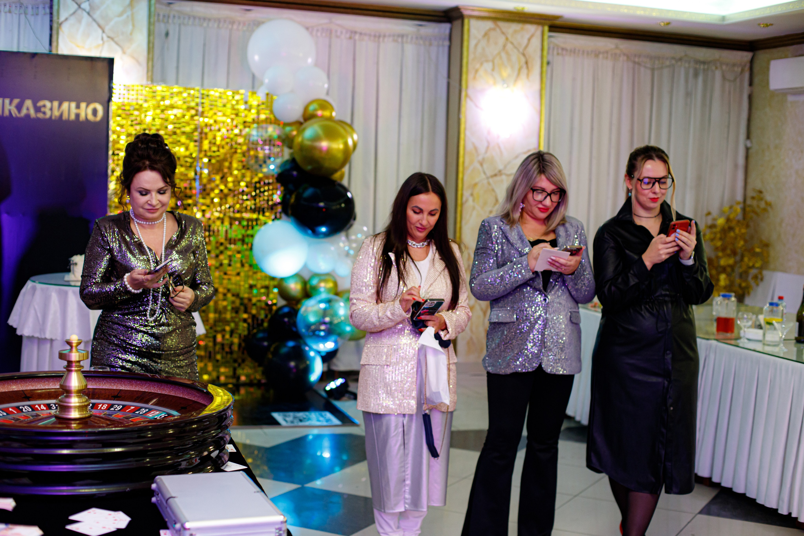 ELOSMED. Photokarish