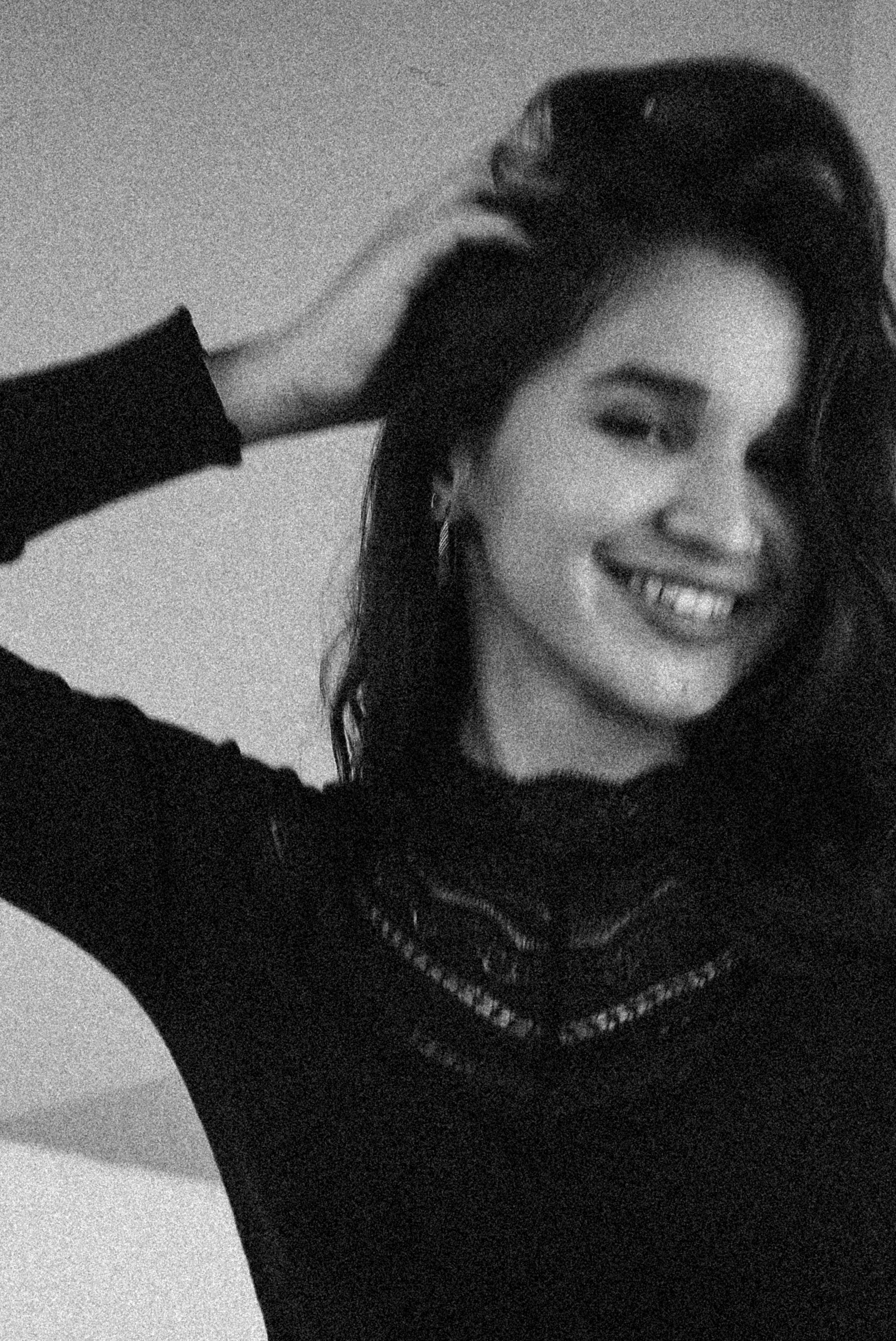 В студии. Женский и семейный лайфстайл фотограф в Уфе Лайт Альбина