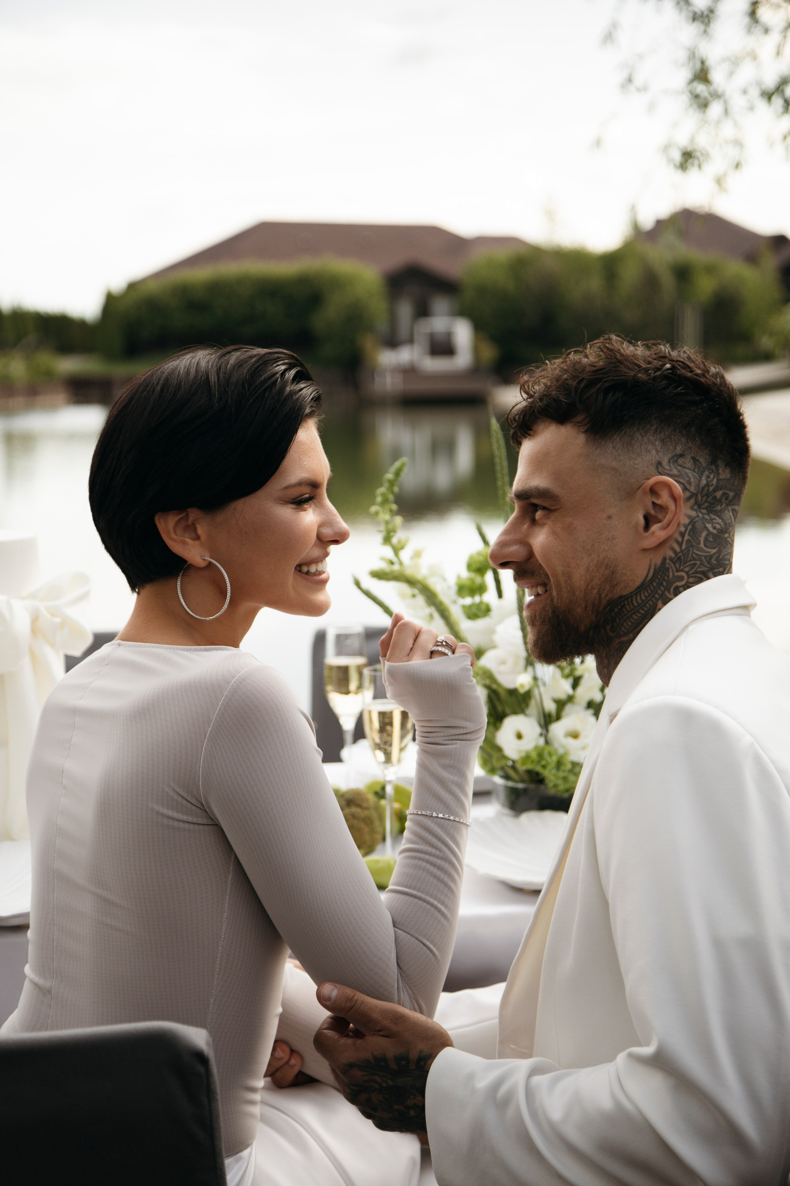 Андрей и Таисия. Nikolpinhasova