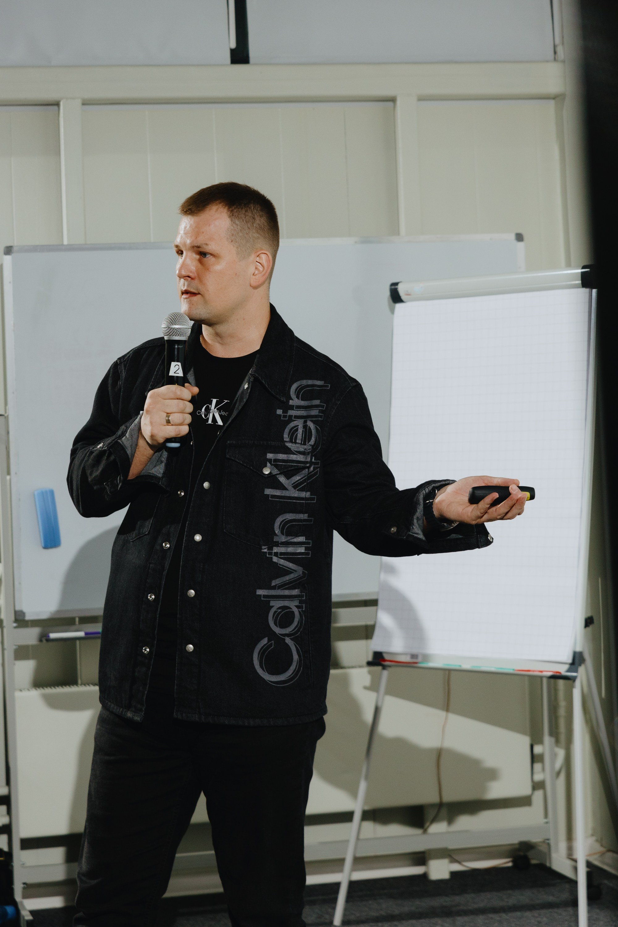 Galera Club. Фотограф Илья Чернов