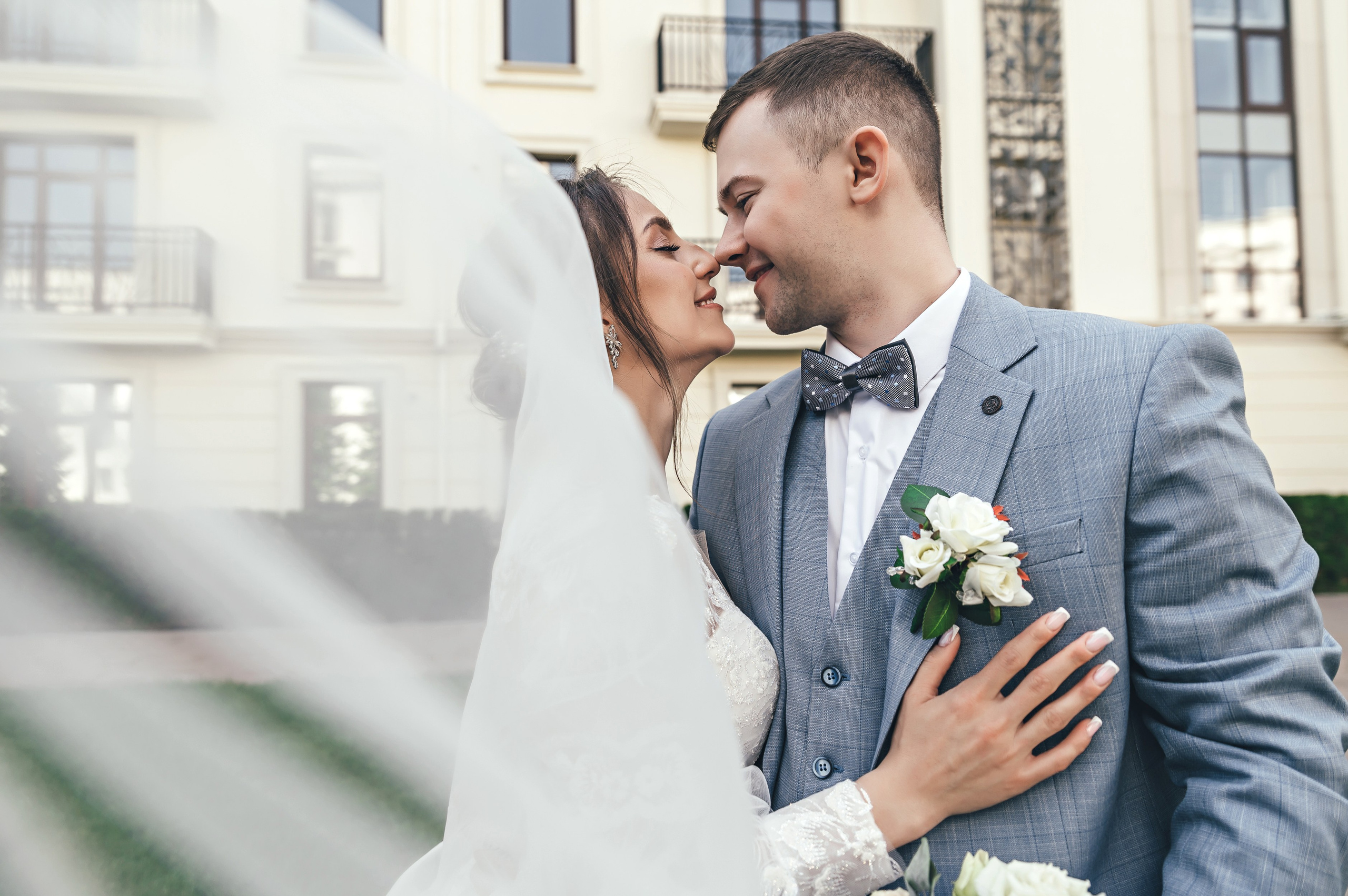 Татьяна и Максим. Семейный и свадебный фотограф в Новосибирске Мария Гоппе (Харина)