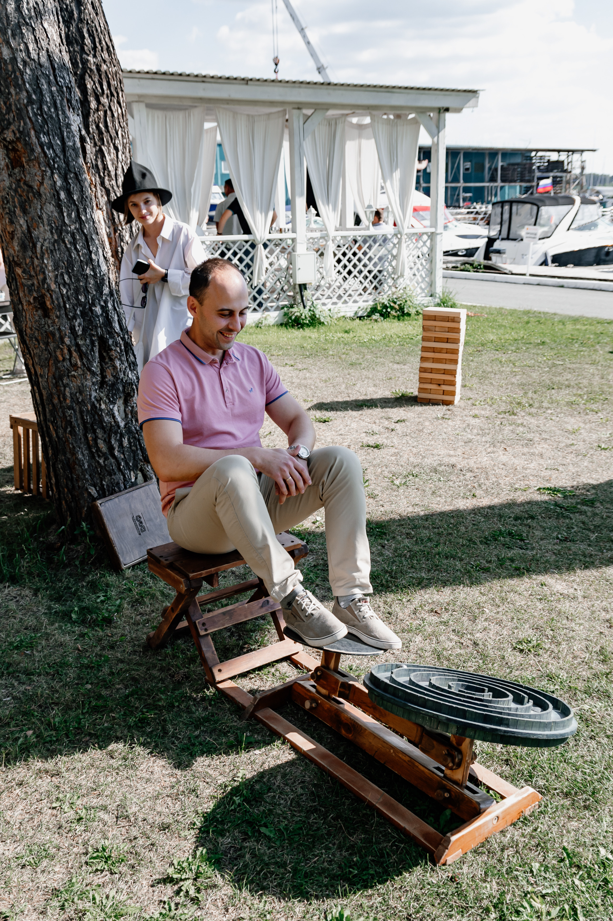 Корпоратив Газпромбанк. Свадебный фотограф в Новосибирске Алена Цизман