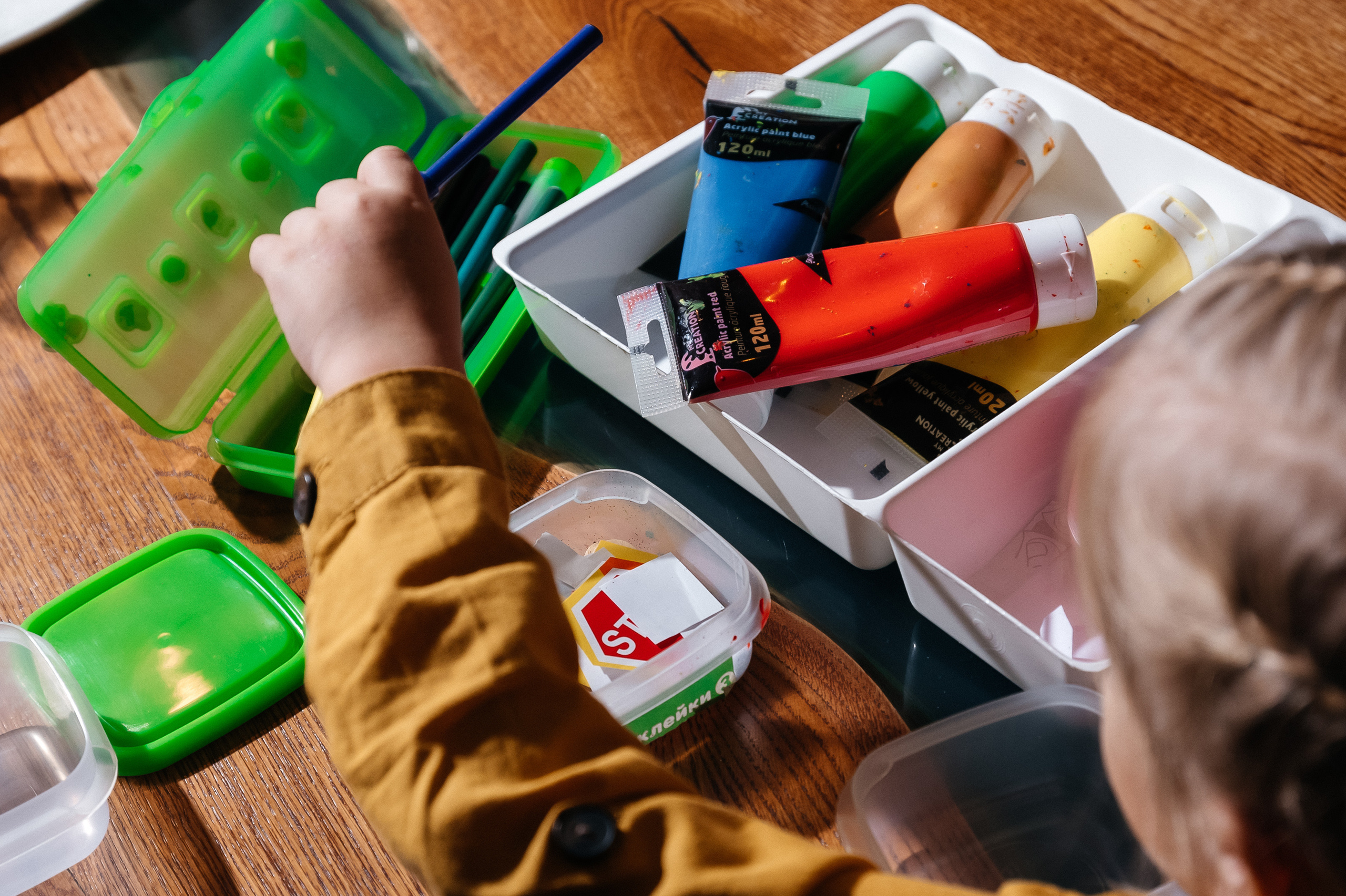 День рождения. Свадебный фотограф в Новосибирске Алена Цизман