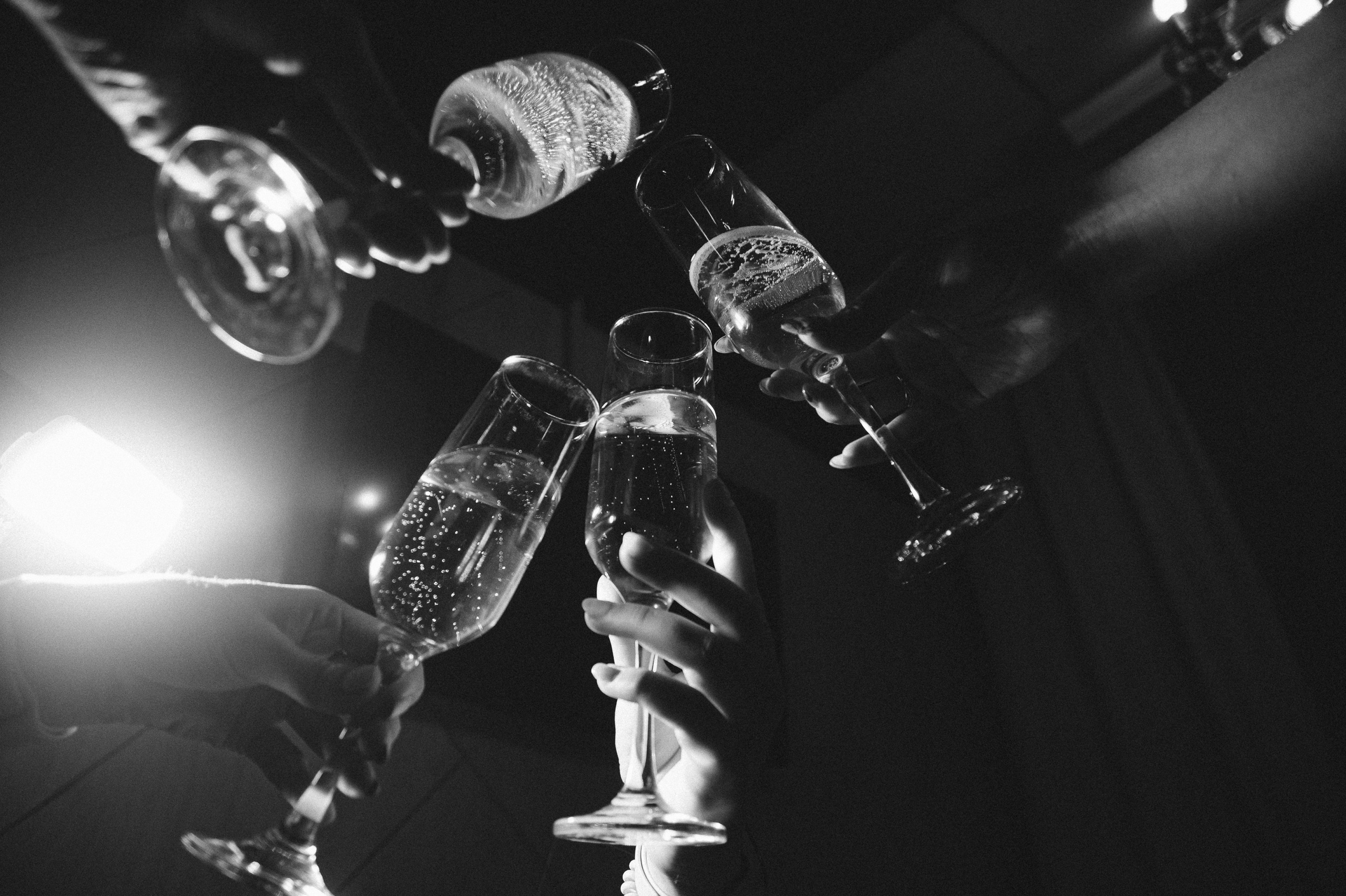 Девичник Bye-bye, Kotova!. Свадебный фотограф в Новосибирске Алена Цизман