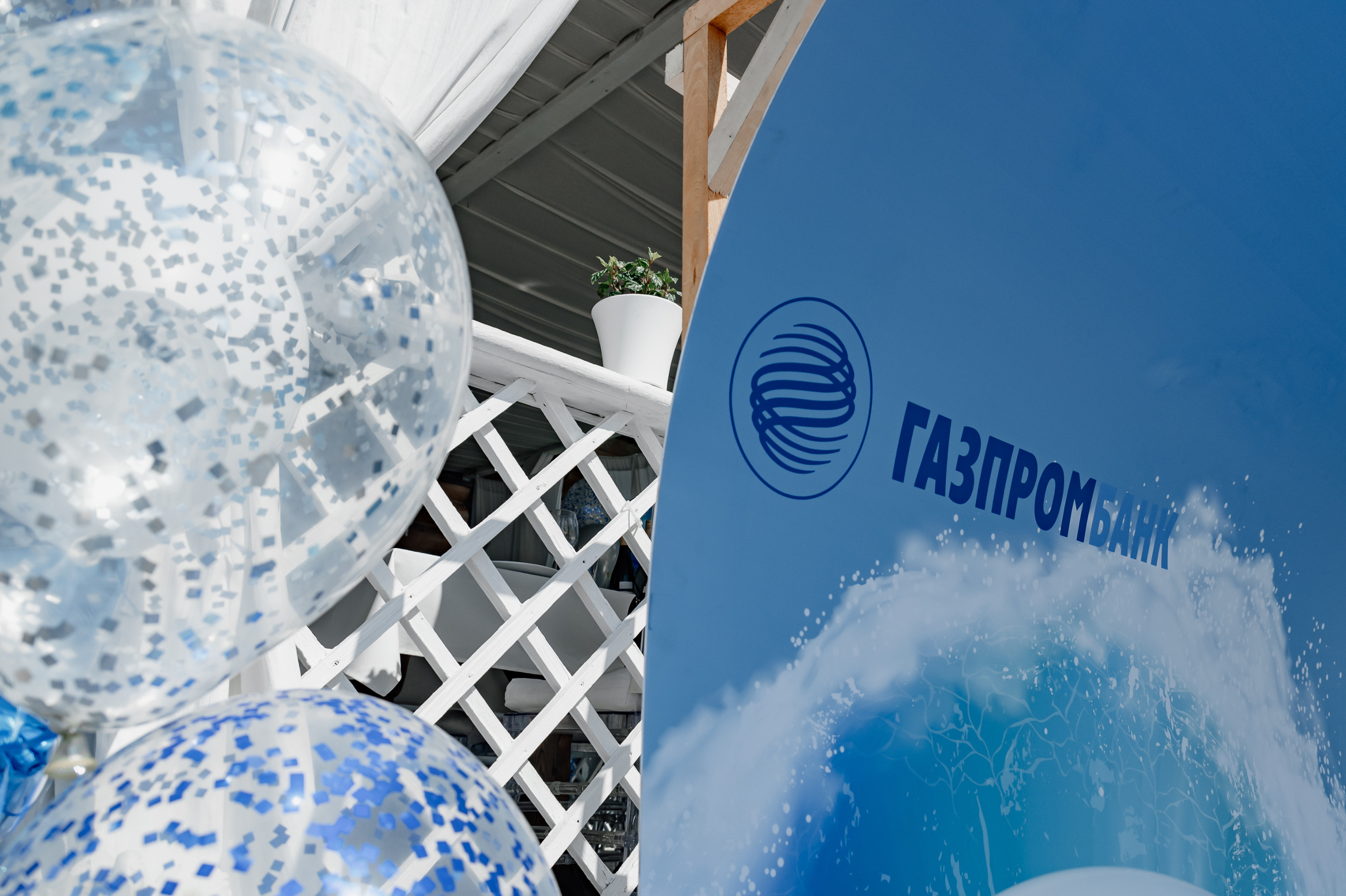 Корпоратив Газпромбанк. Свадебный фотограф в Новосибирске Алена Цизман