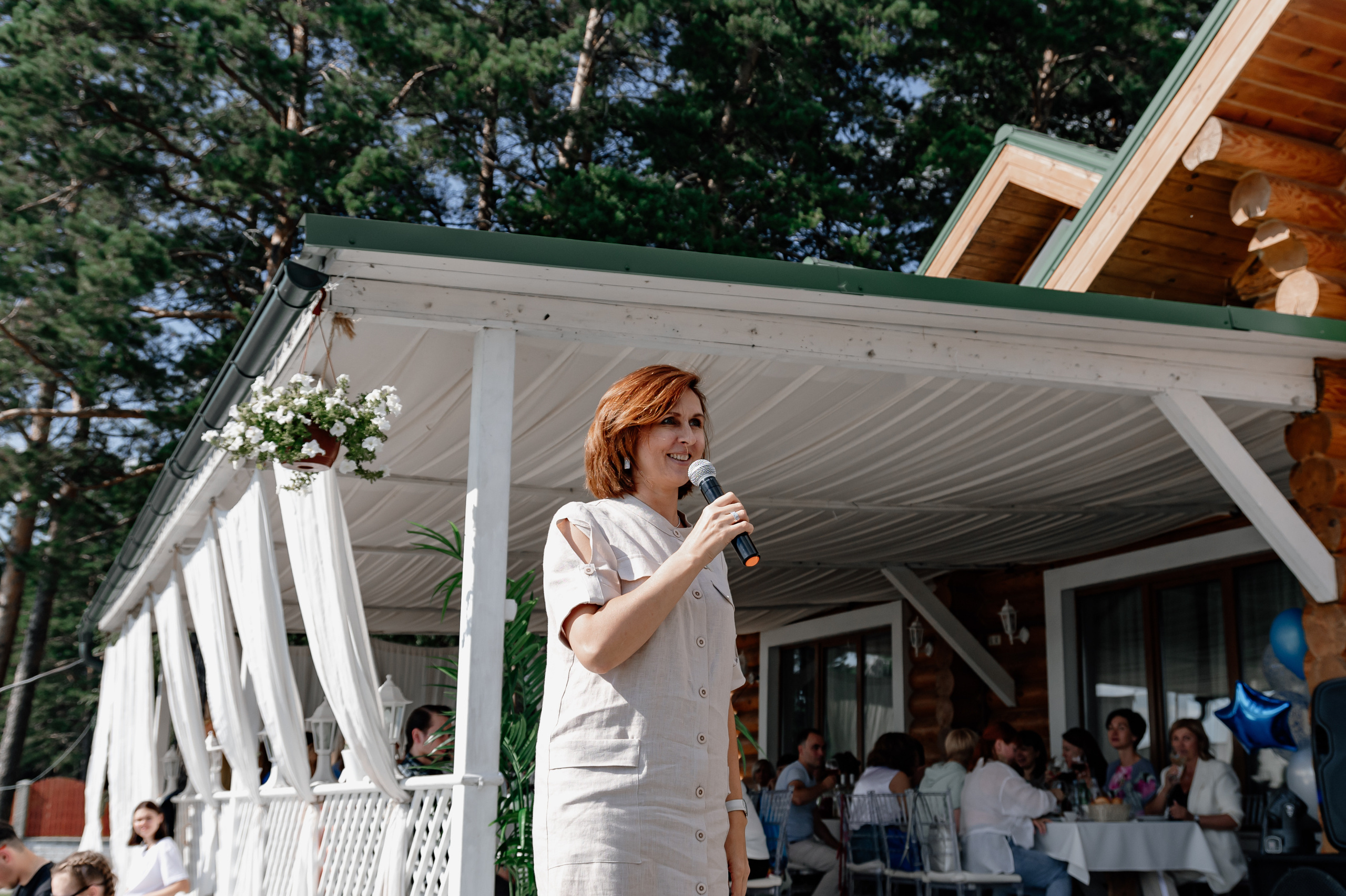 Корпоратив Газпромбанк. Свадебный фотограф в Новосибирске Алена Цизман