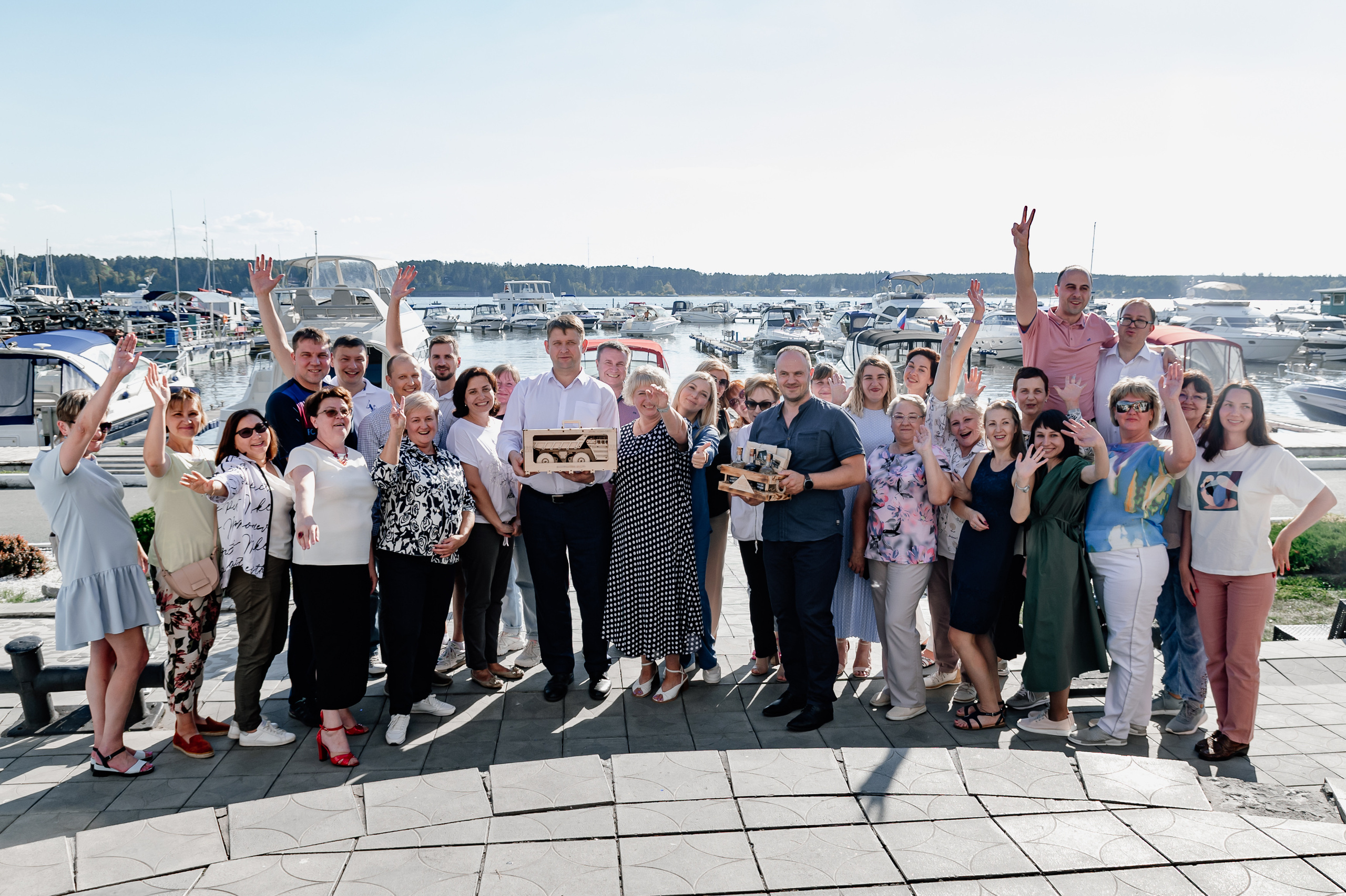 Корпоратив Газпромбанк. Свадебный фотограф в Новосибирске Алена Цизман