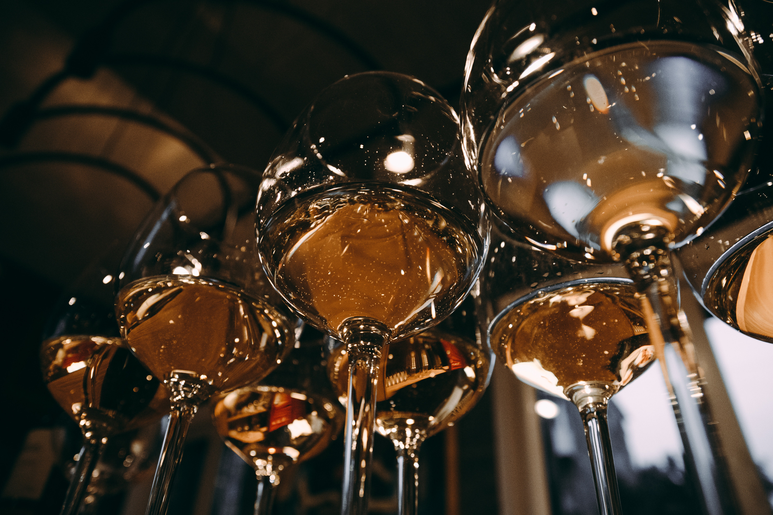 Девичник «Кухня за кулисами». Свадебный фотограф в Новосибирске Алена Цизман