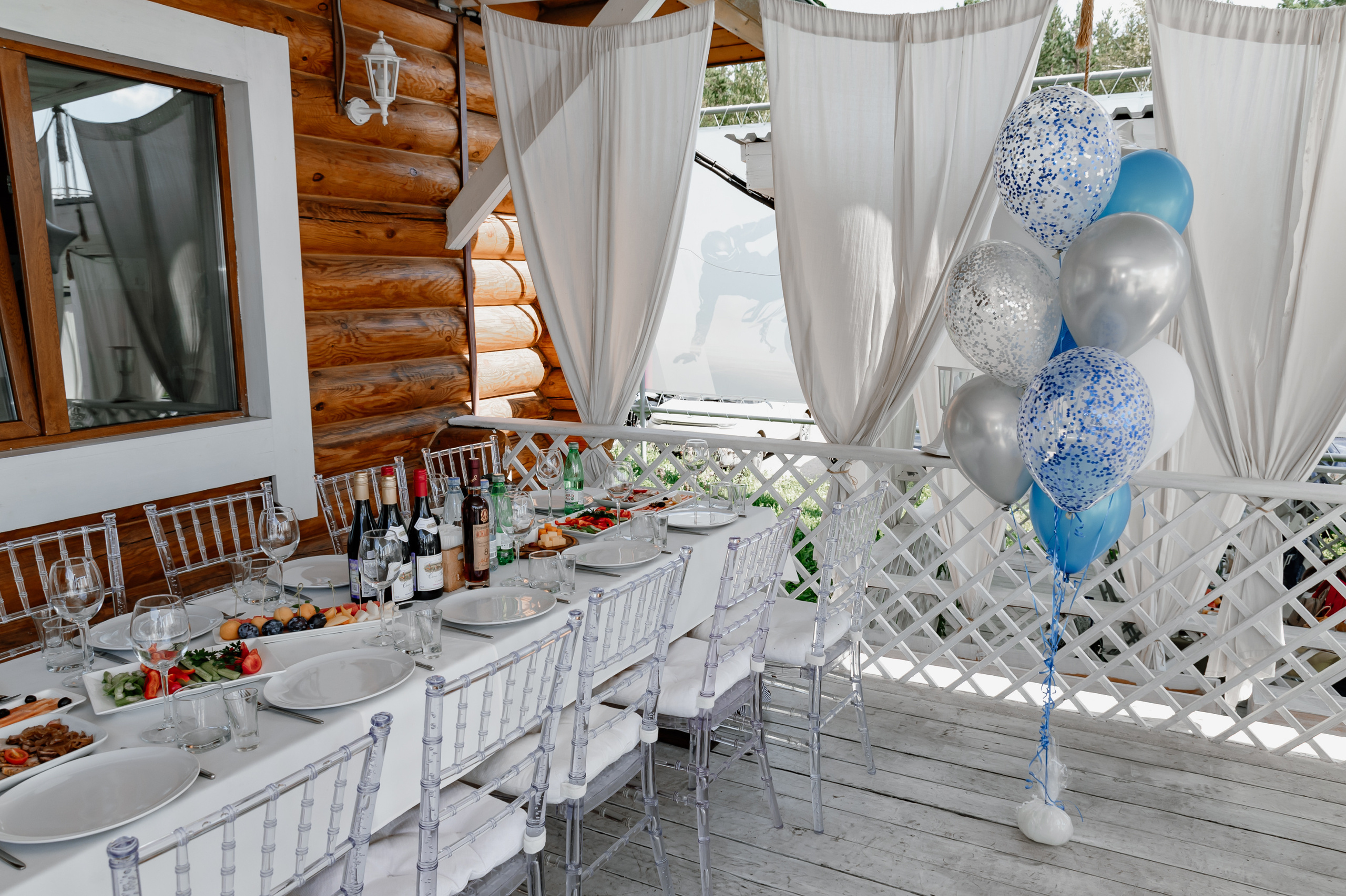 Корпоратив Газпромбанк. Свадебный фотограф в Новосибирске Алена Цизман