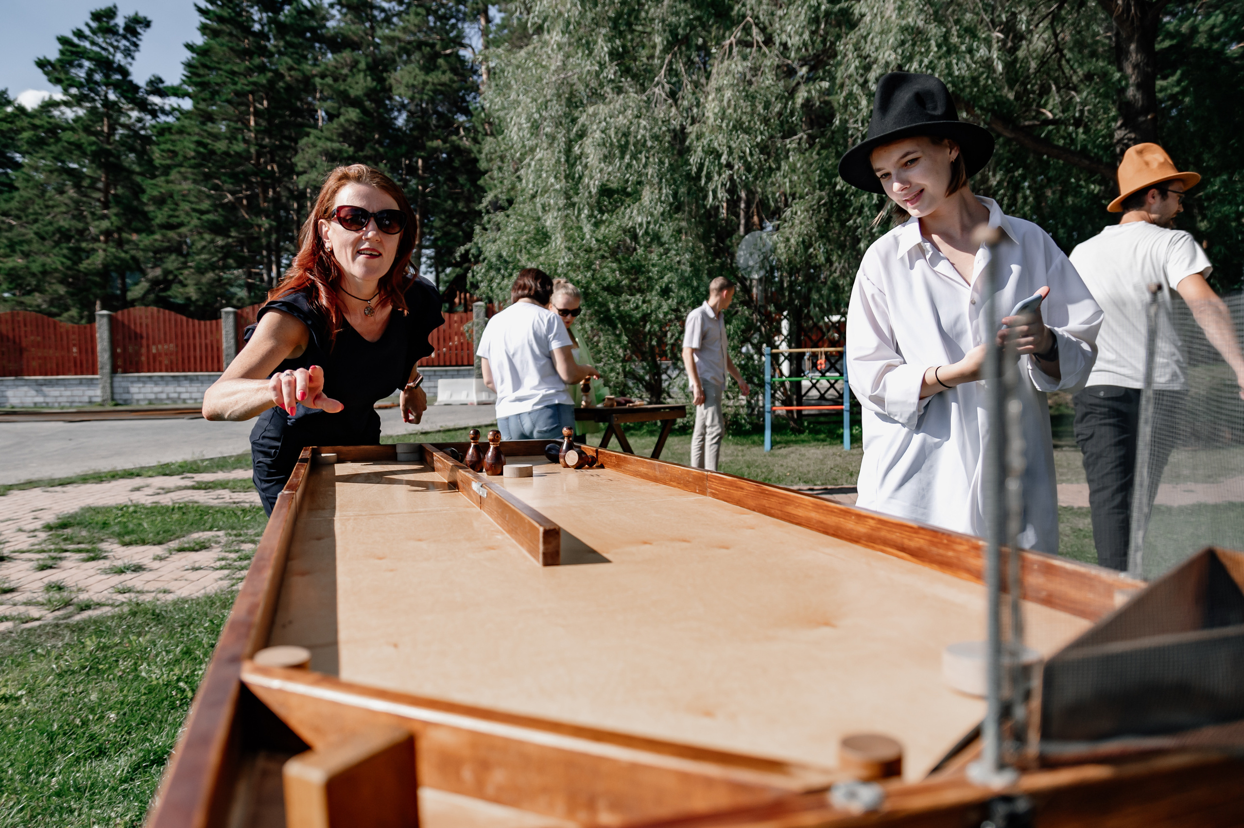 Корпоратив Газпромбанк. Свадебный фотограф в Новосибирске Алена Цизман