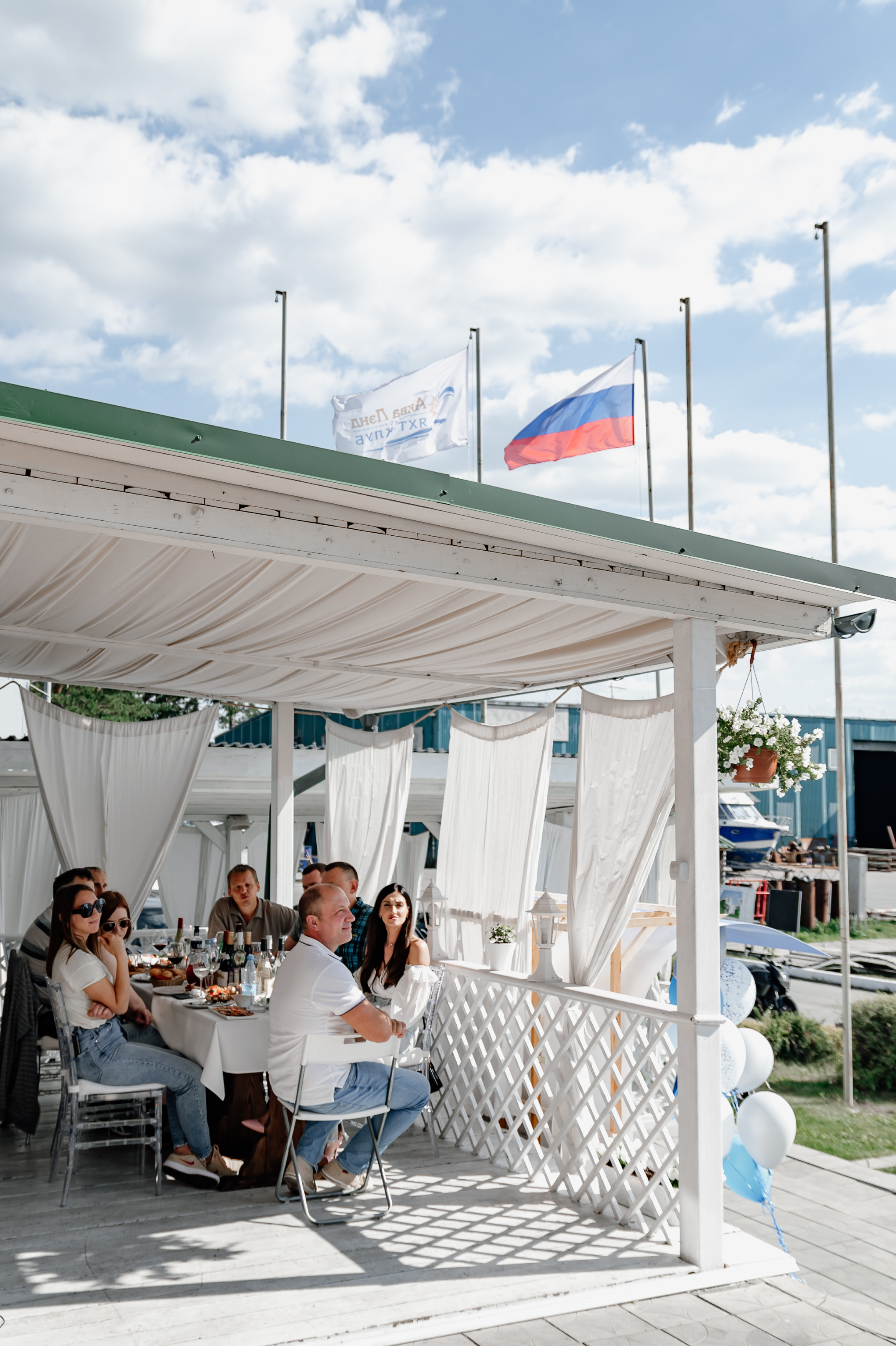 Корпоратив Газпромбанк. Свадебный фотограф в Новосибирске Алена Цизман