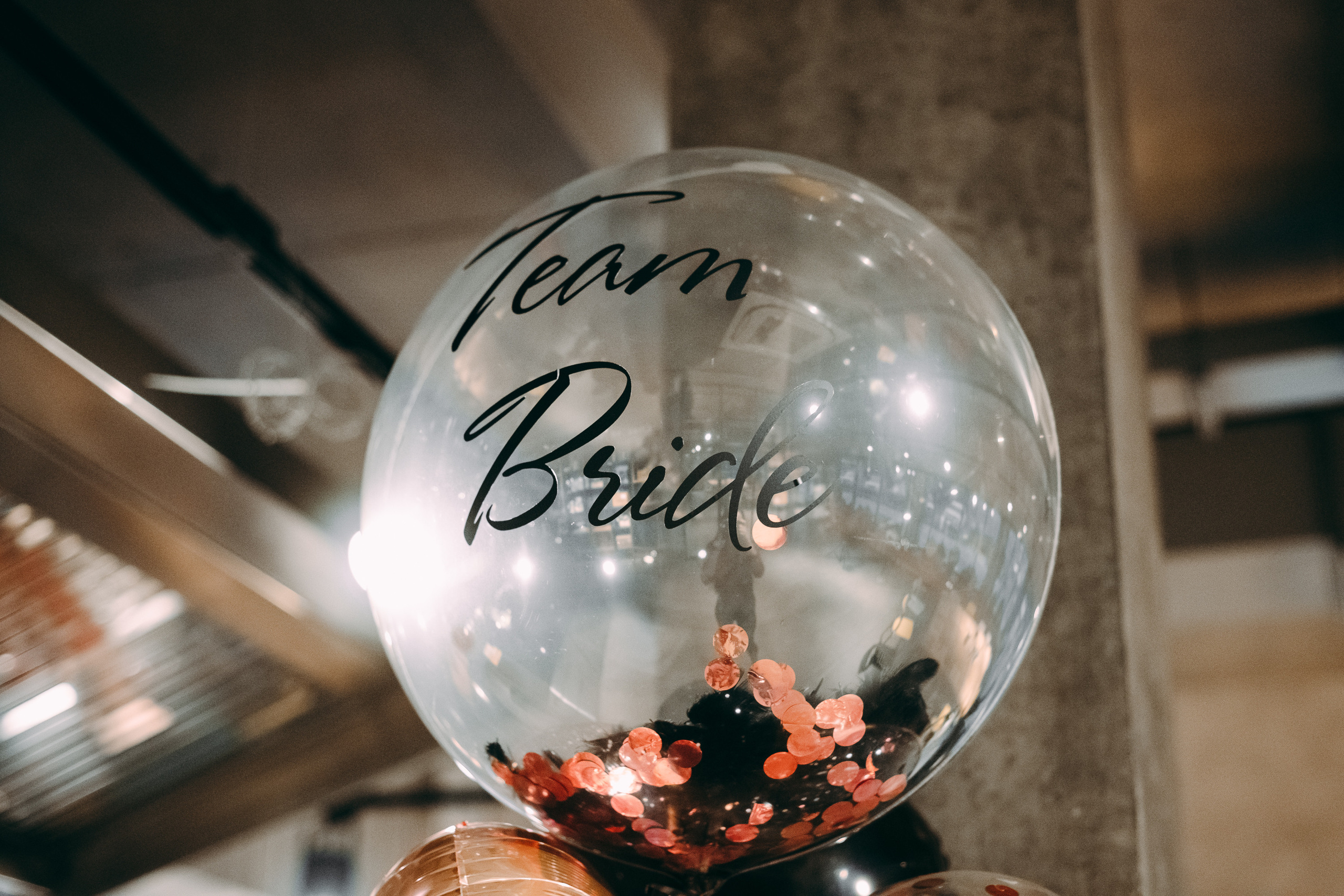 Девичник «Кухня за кулисами». Свадебный фотограф в Новосибирске Алена Цизман