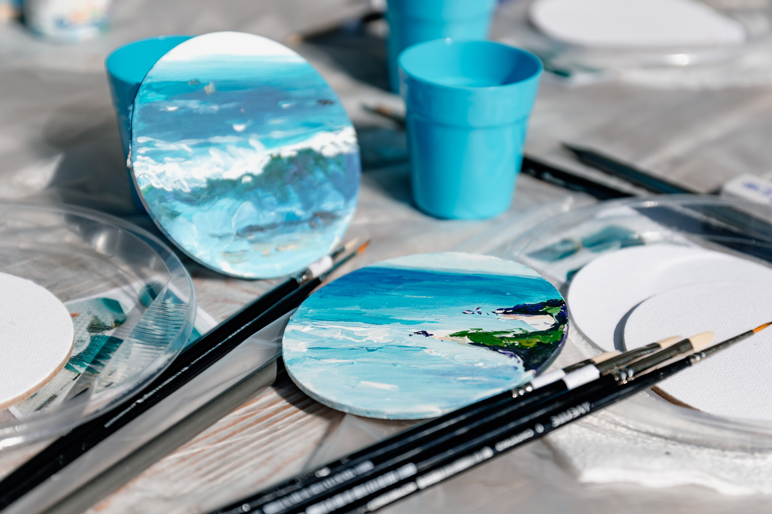 Корпоратив Газпромбанк. Свадебный фотограф в Новосибирске Алена Цизман