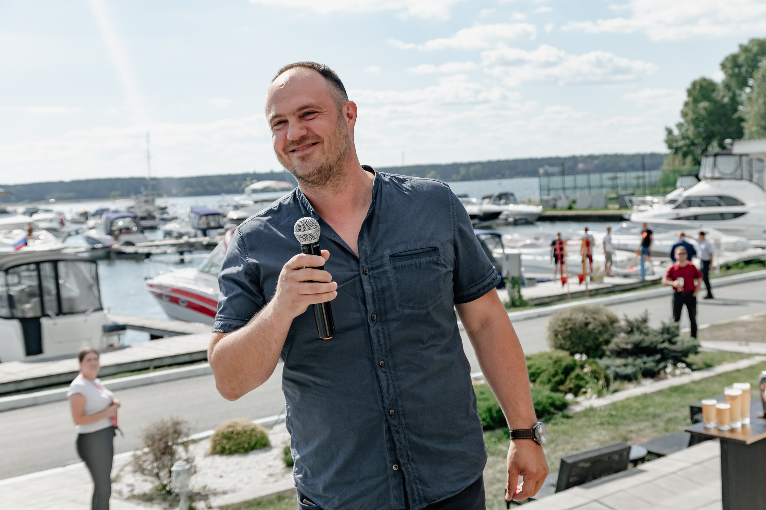 Корпоратив Газпромбанк. Свадебный фотограф в Новосибирске Алена Цизман