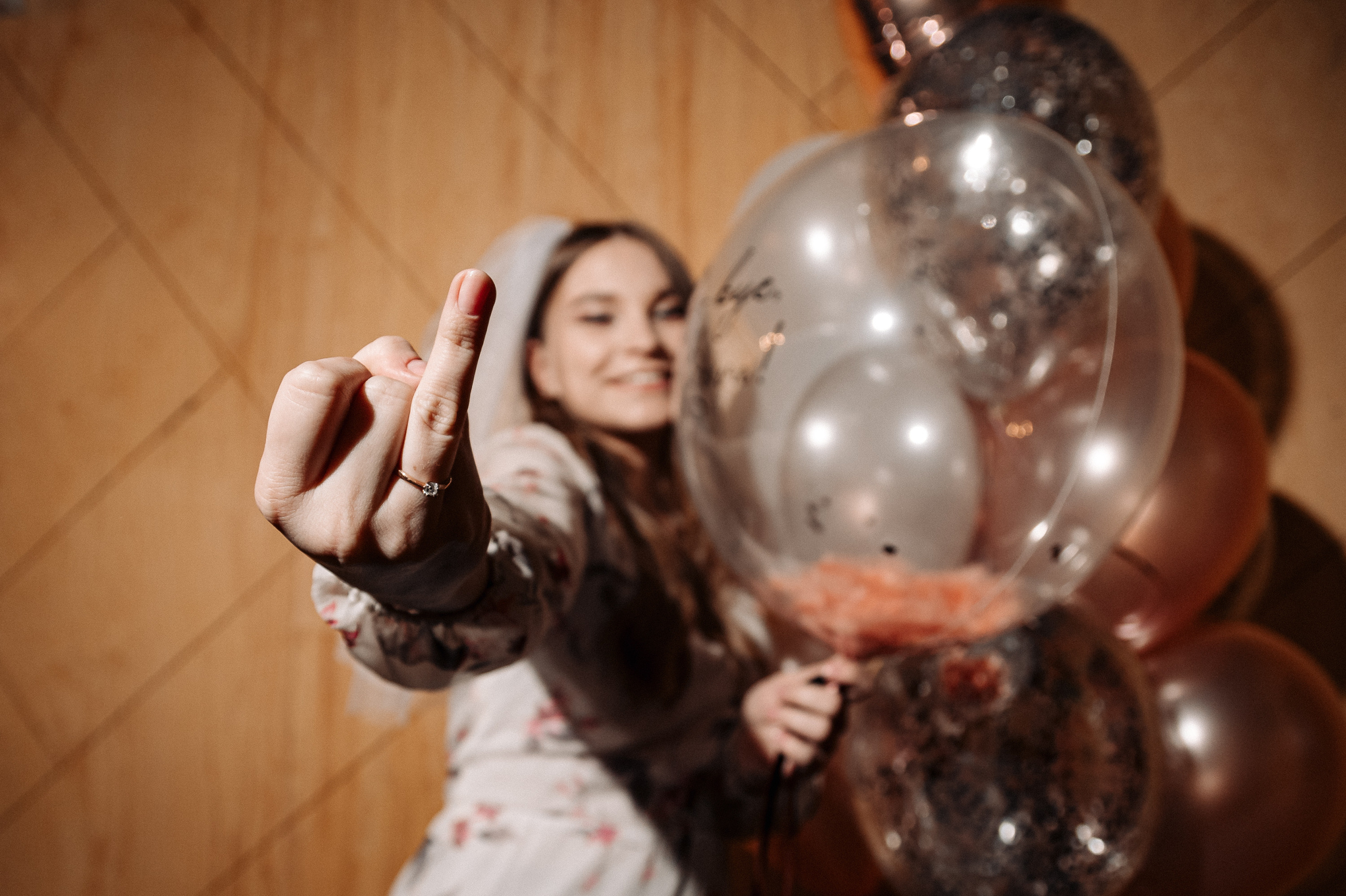 Девичник Bye-bye, Kotova!. Свадебный фотограф в Новосибирске Алена Цизман